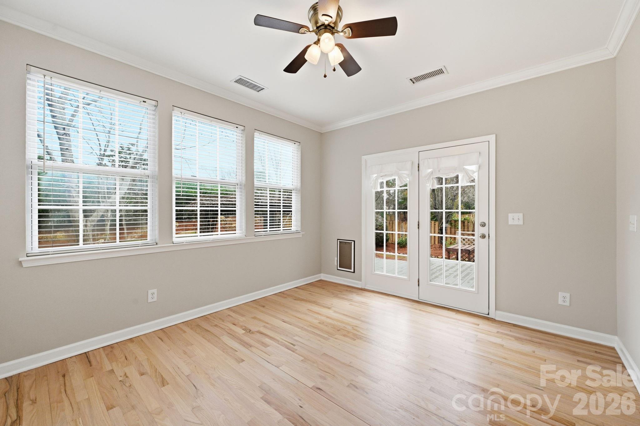 8116 Madrigal Court — Waxhaw
