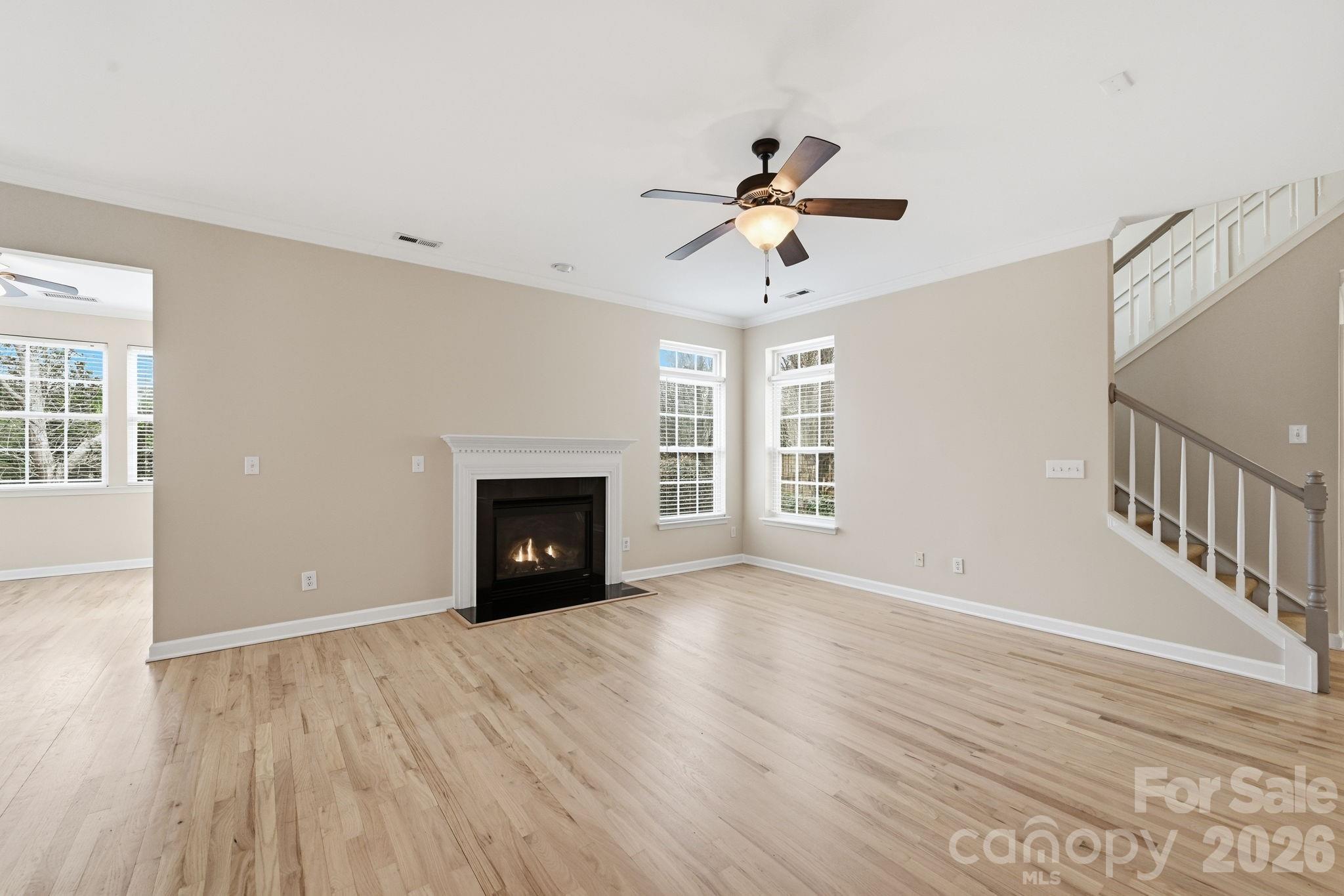 8116 Madrigal Court — Waxhaw