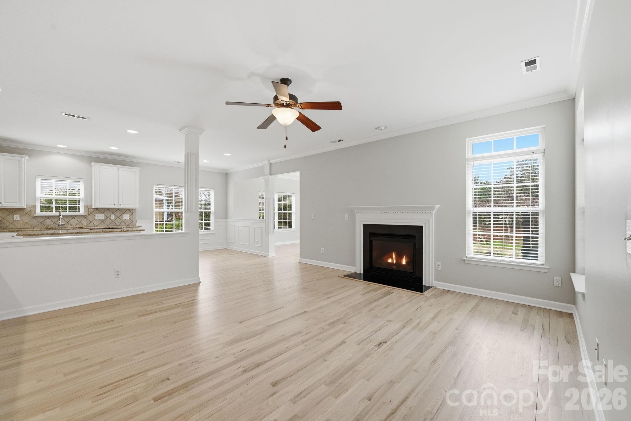 8116 Madrigal Court — Waxhaw