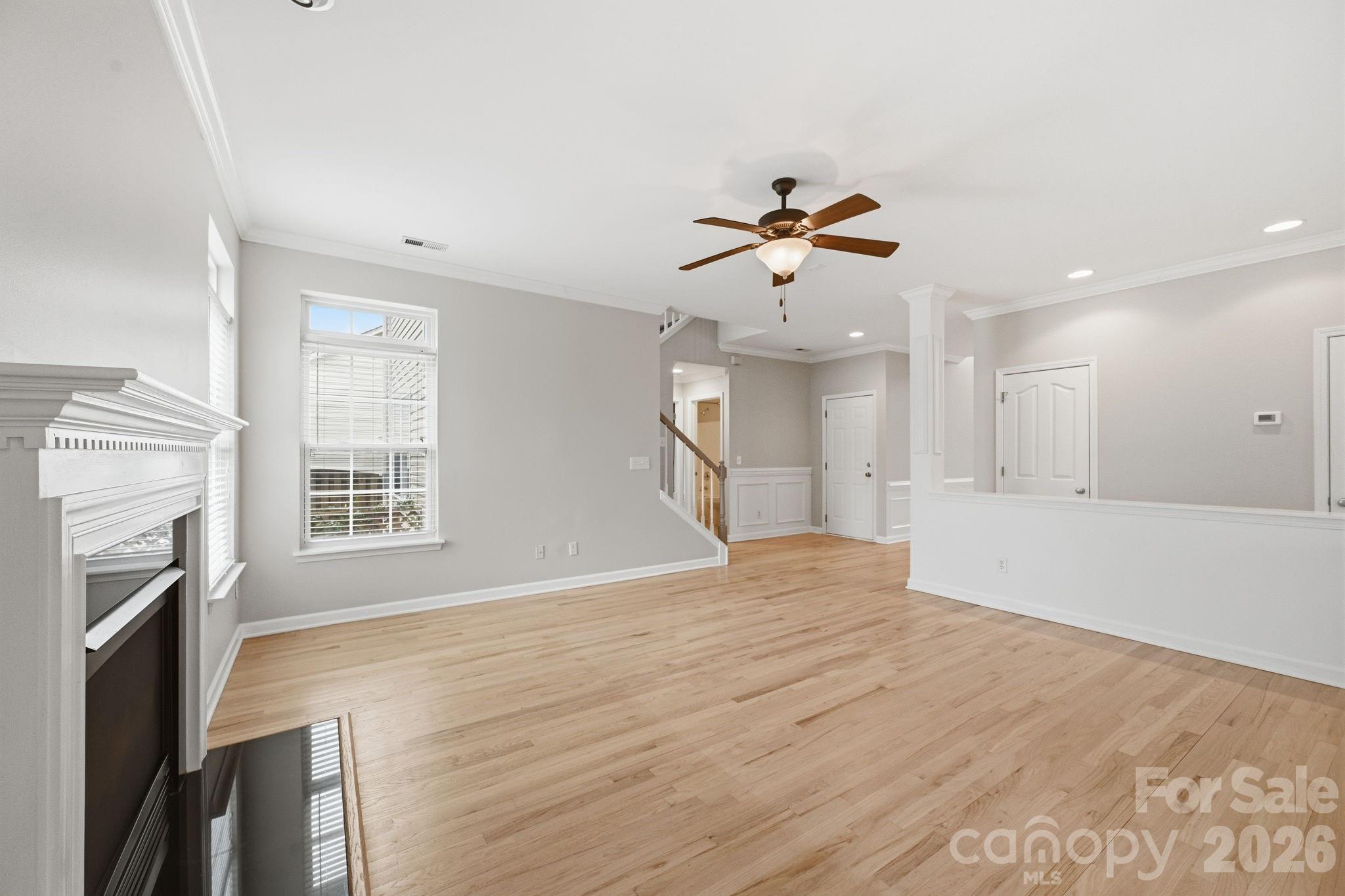 8116 Madrigal Court — Waxhaw