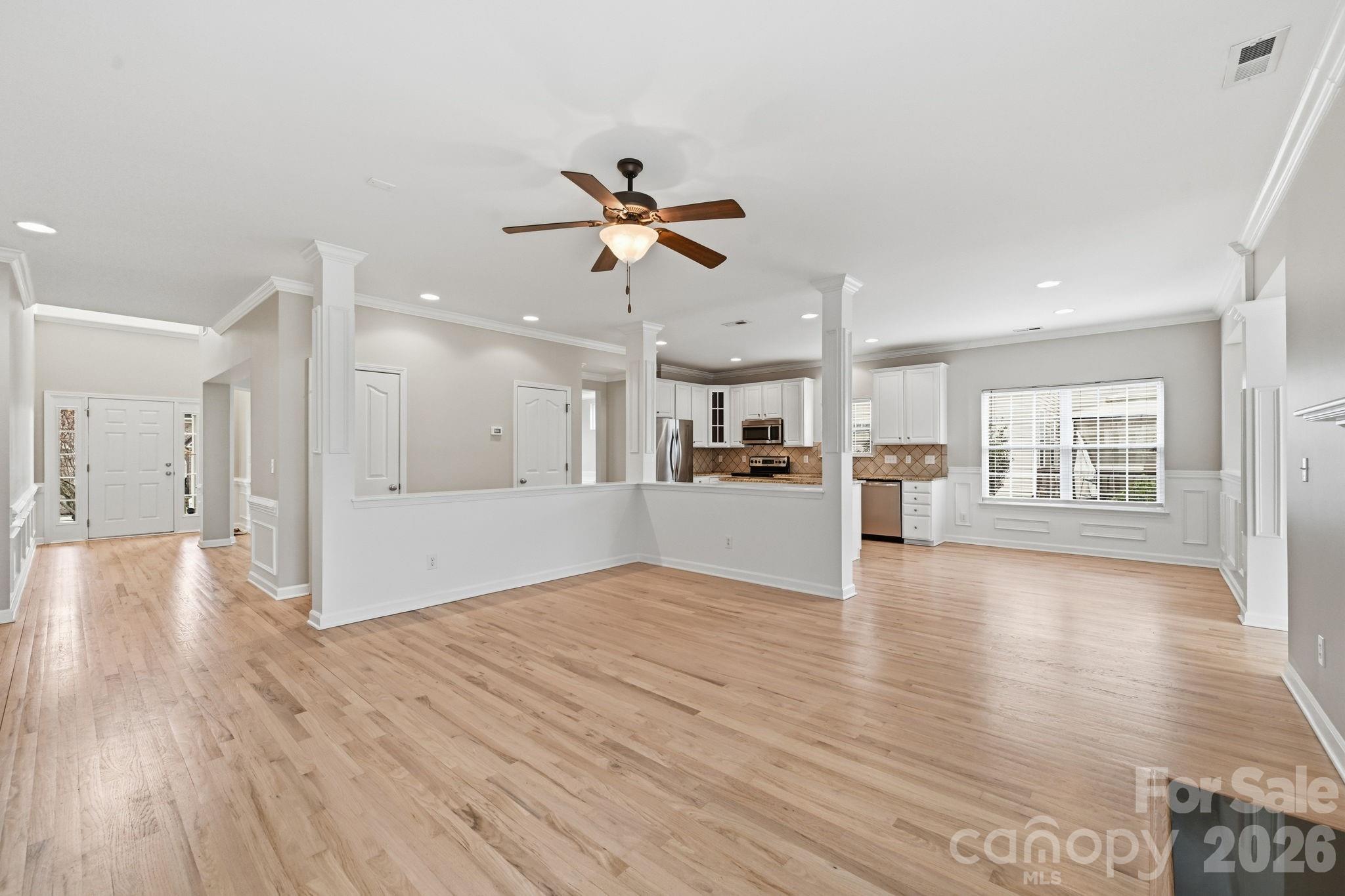 8116 Madrigal Court — Waxhaw