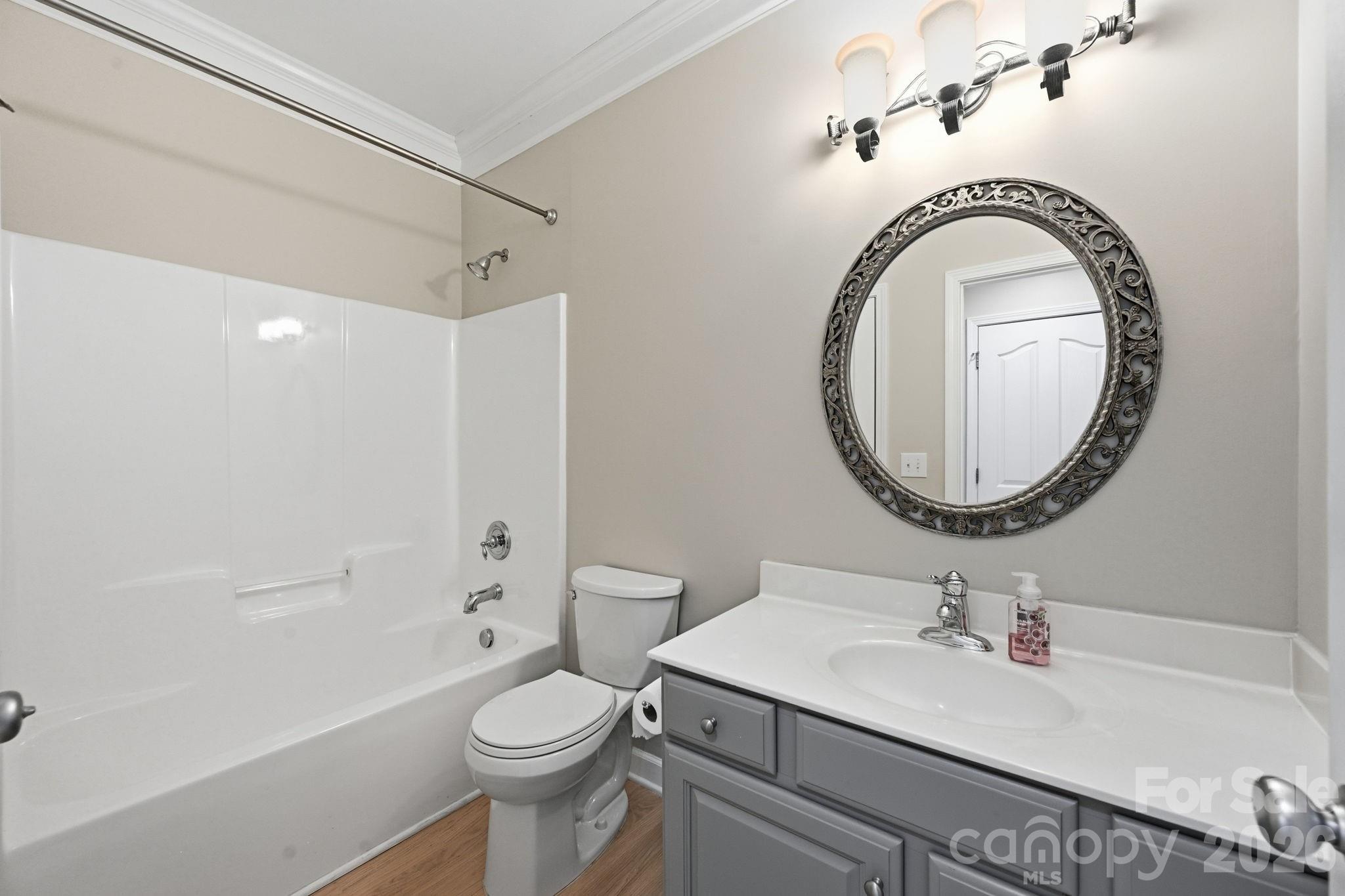 8116 Madrigal Court — Waxhaw