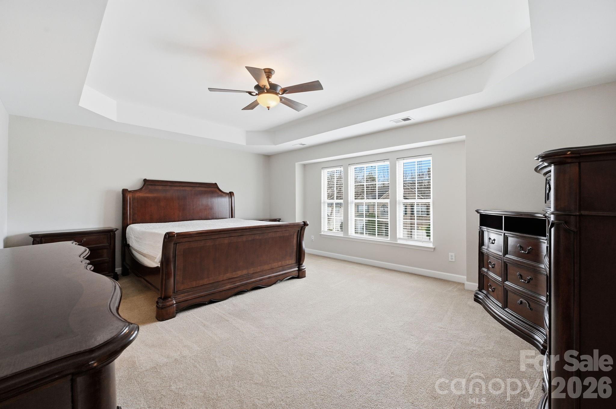 8116 Madrigal Court — Waxhaw
