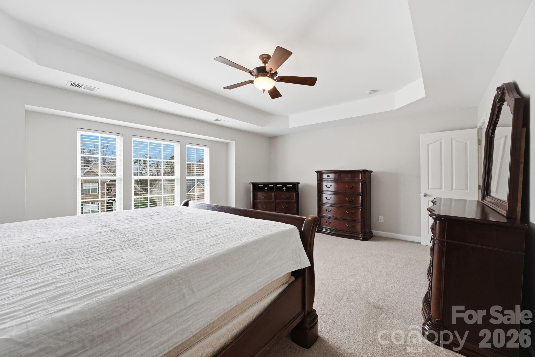 8116 Madrigal Court — Waxhaw