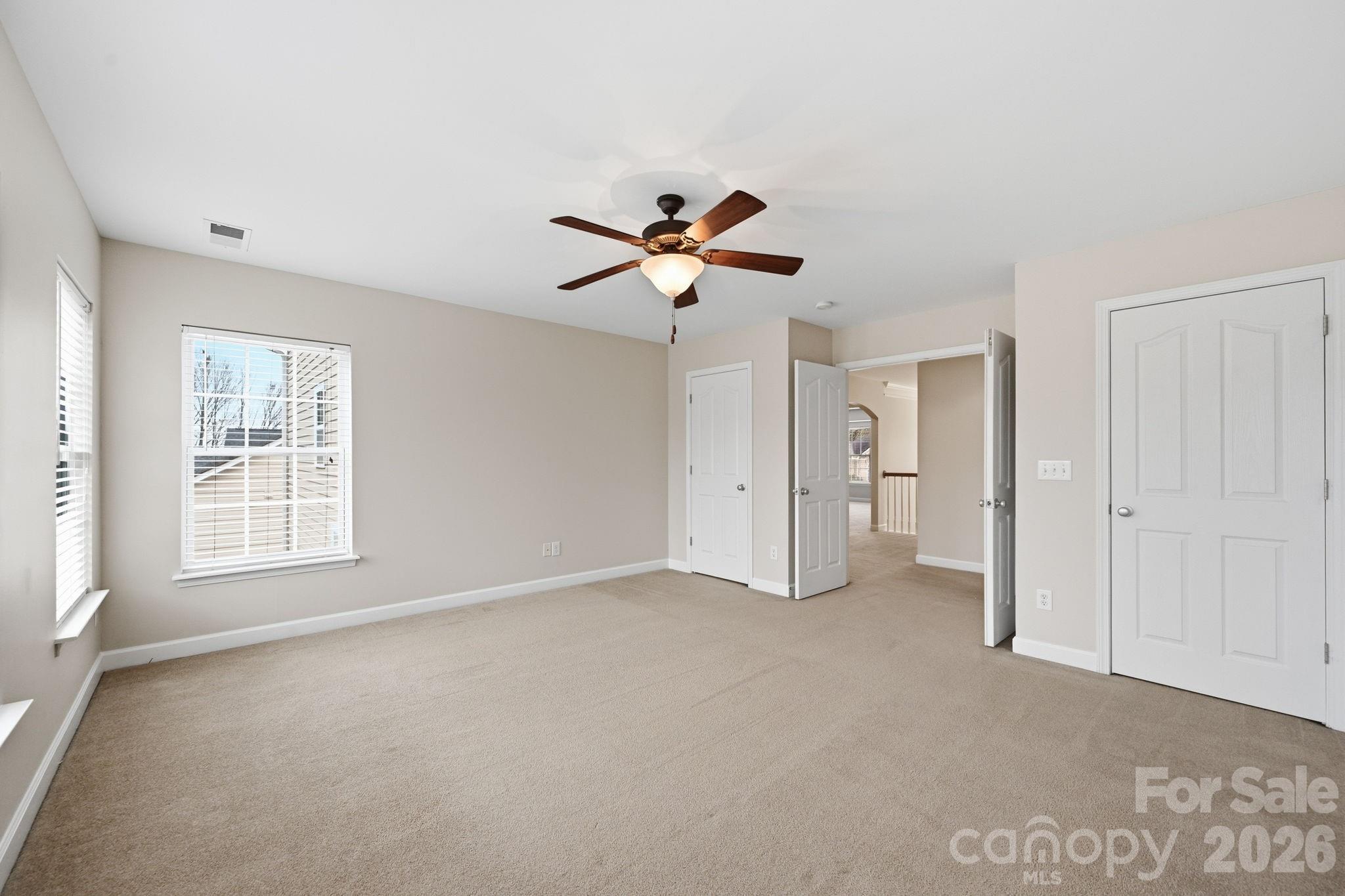 8116 Madrigal Court — Waxhaw
