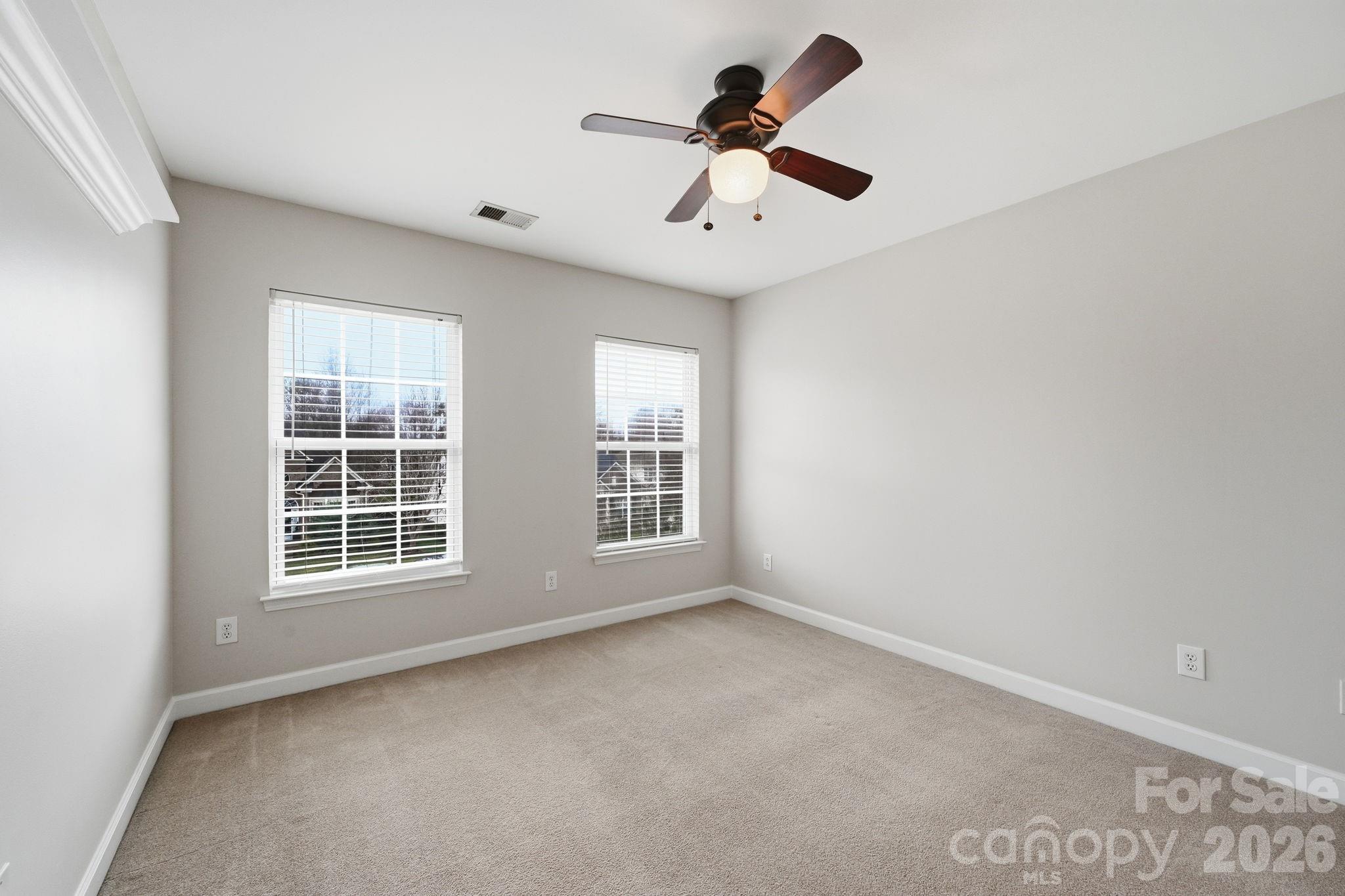 8116 Madrigal Court — Waxhaw