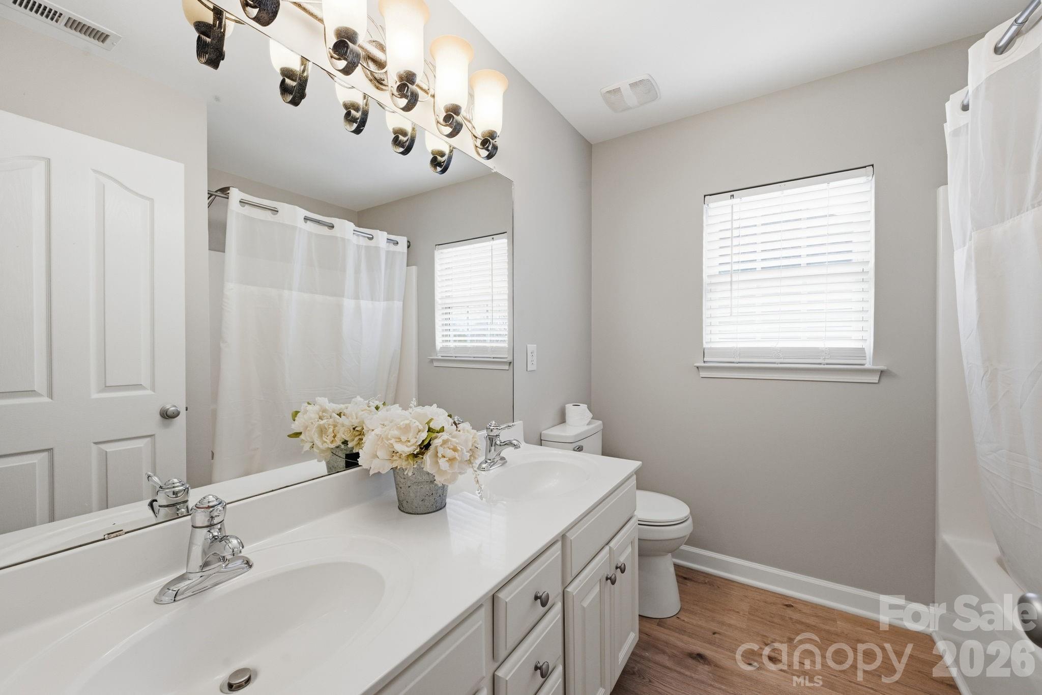 8116 Madrigal Court — Waxhaw