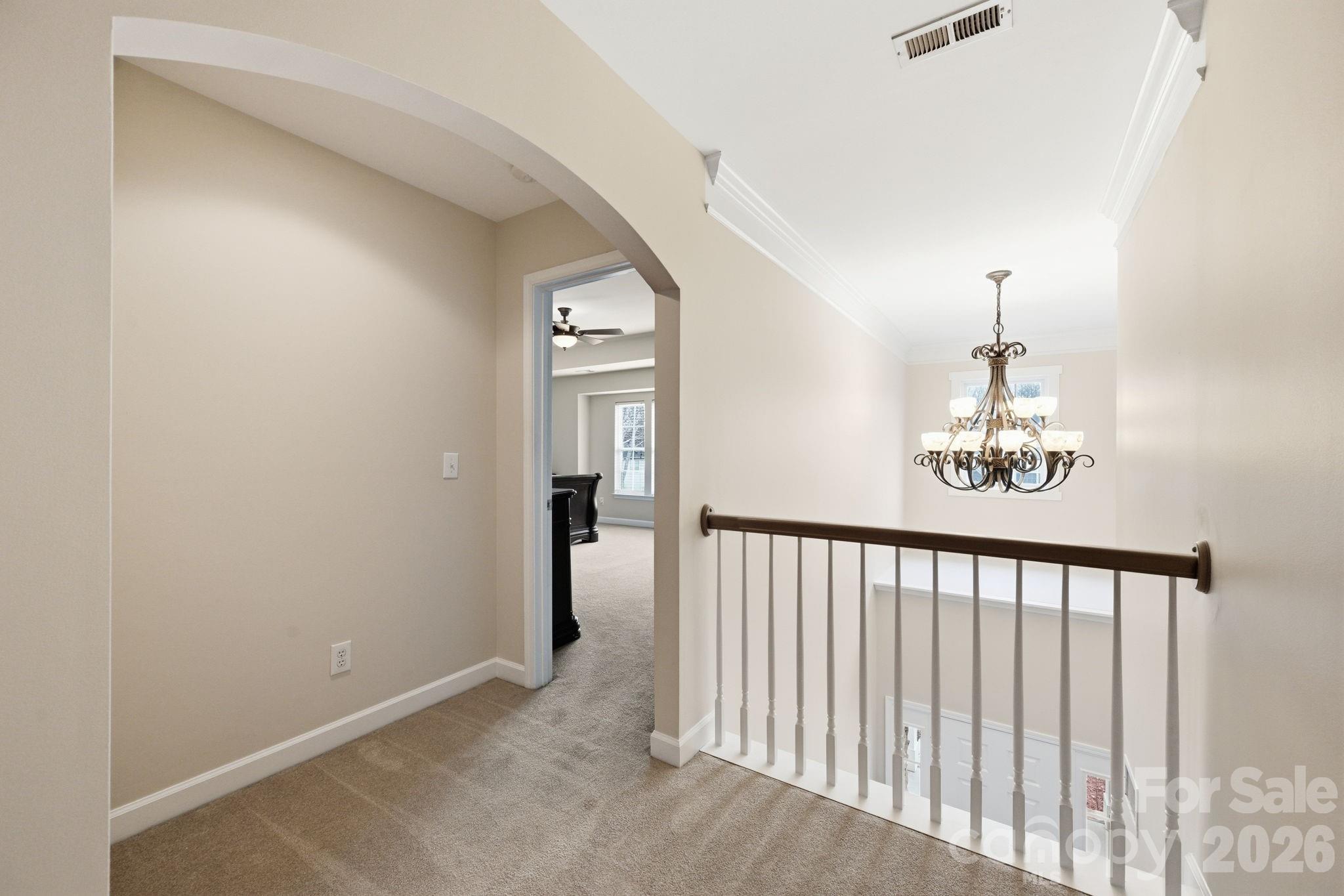 8116 Madrigal Court — Waxhaw