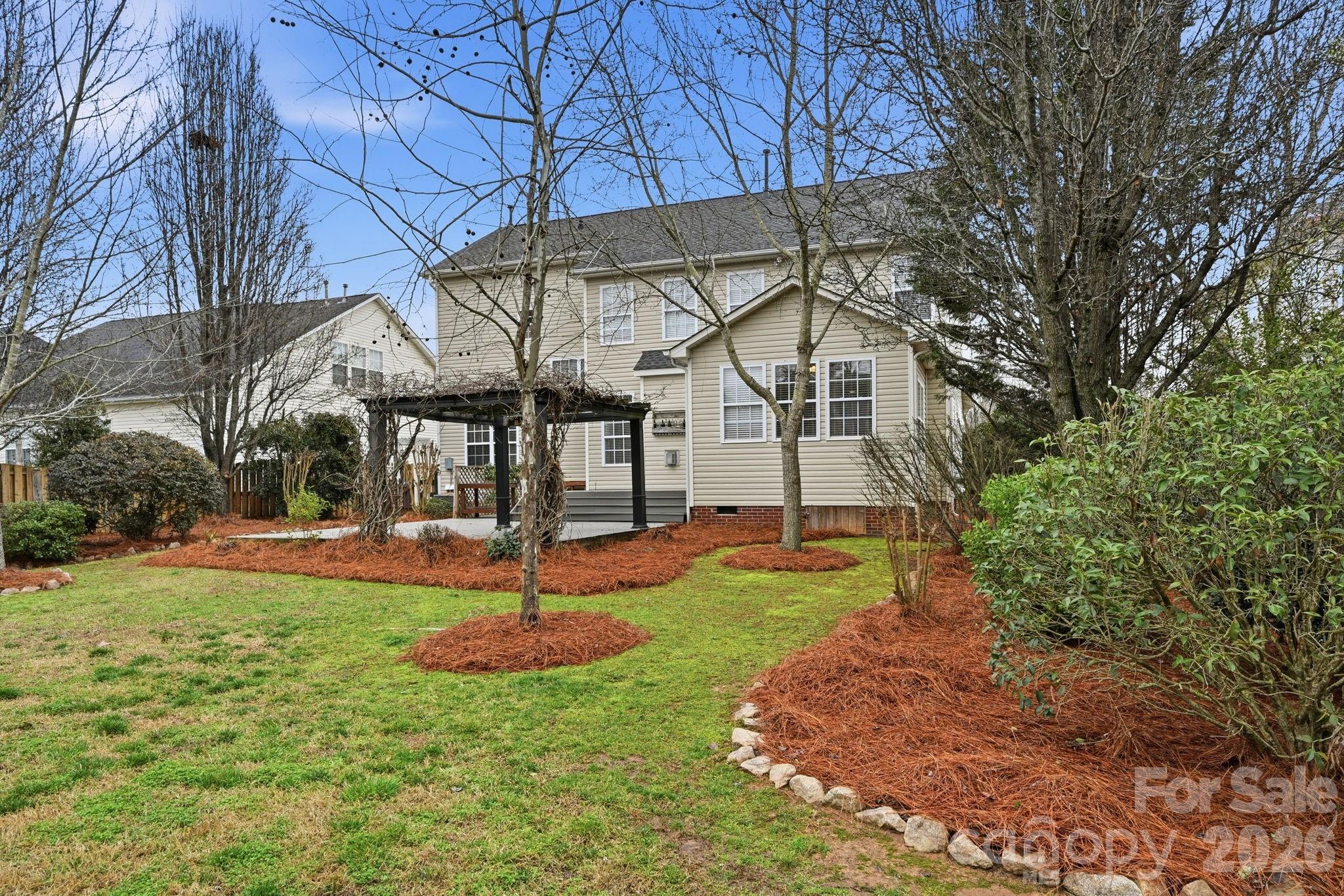 8116 Madrigal Court — Waxhaw