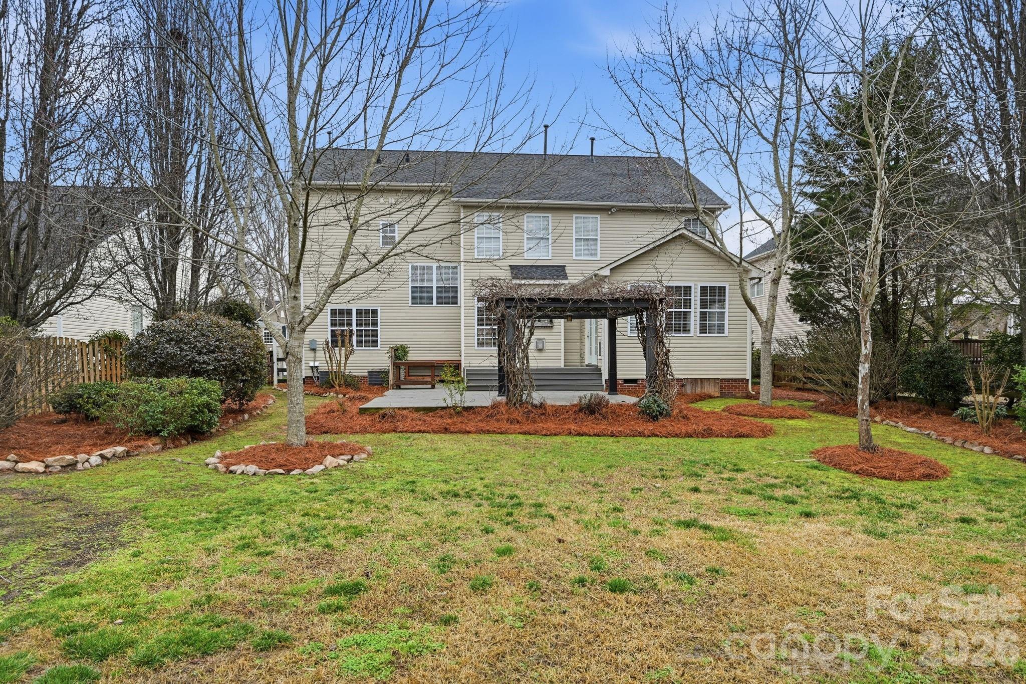 8116 Madrigal Court — Waxhaw