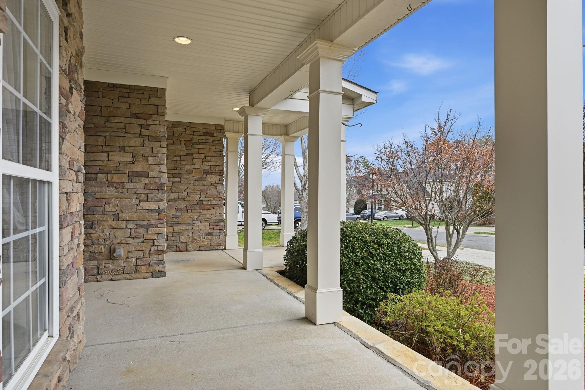 8116 Madrigal Court — Waxhaw