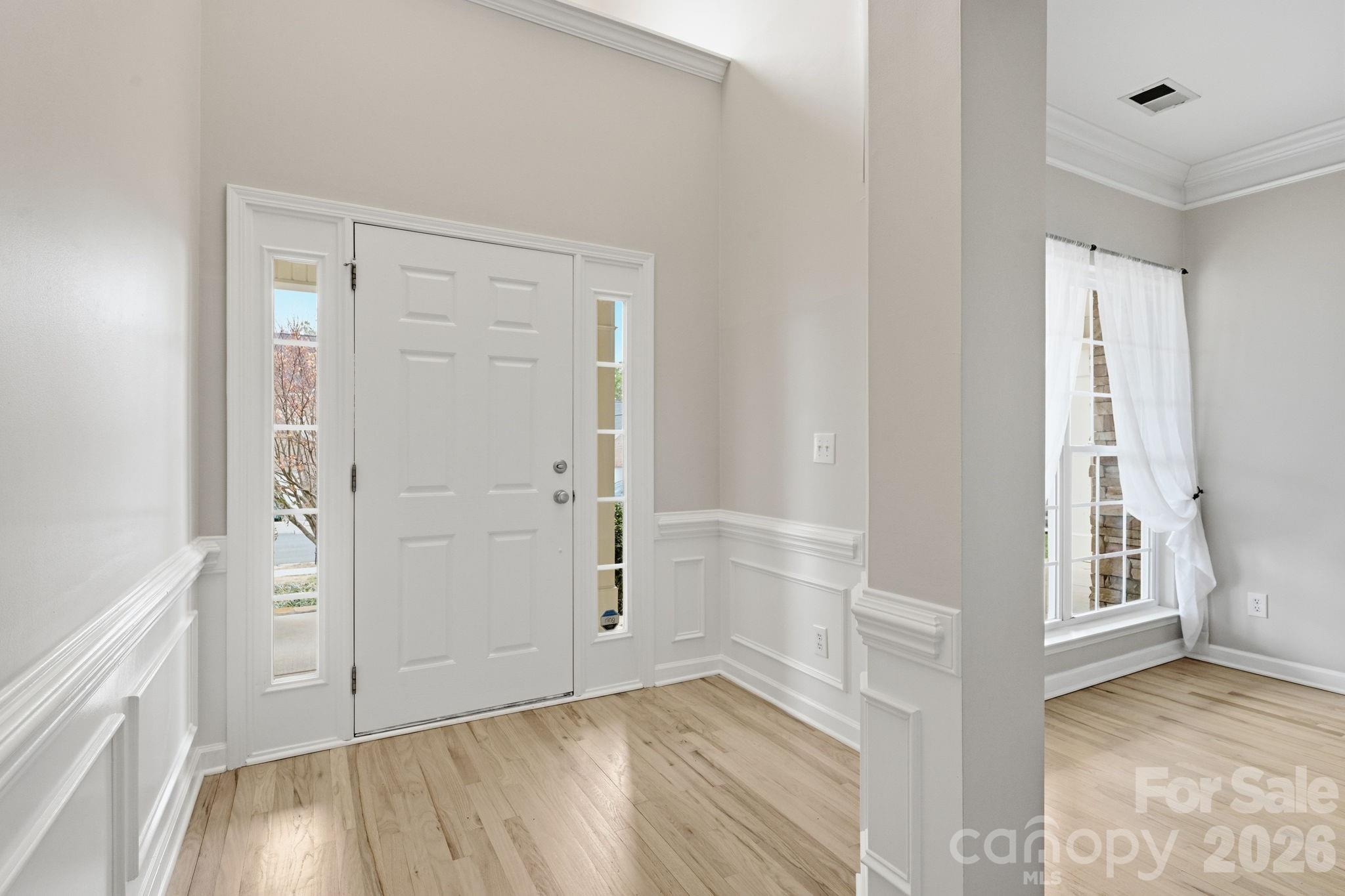 8116 Madrigal Court — Waxhaw