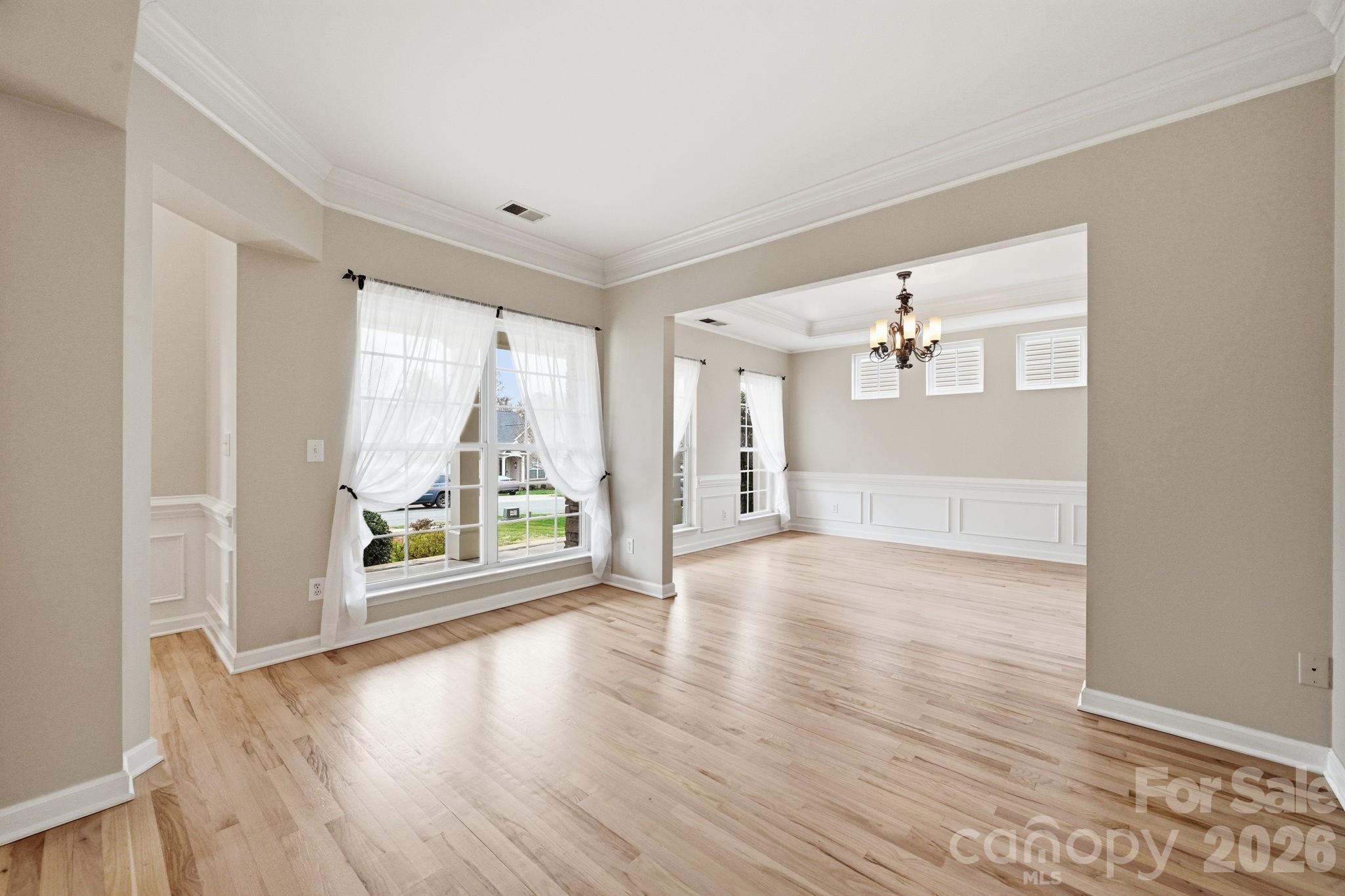 8116 Madrigal Court — Waxhaw