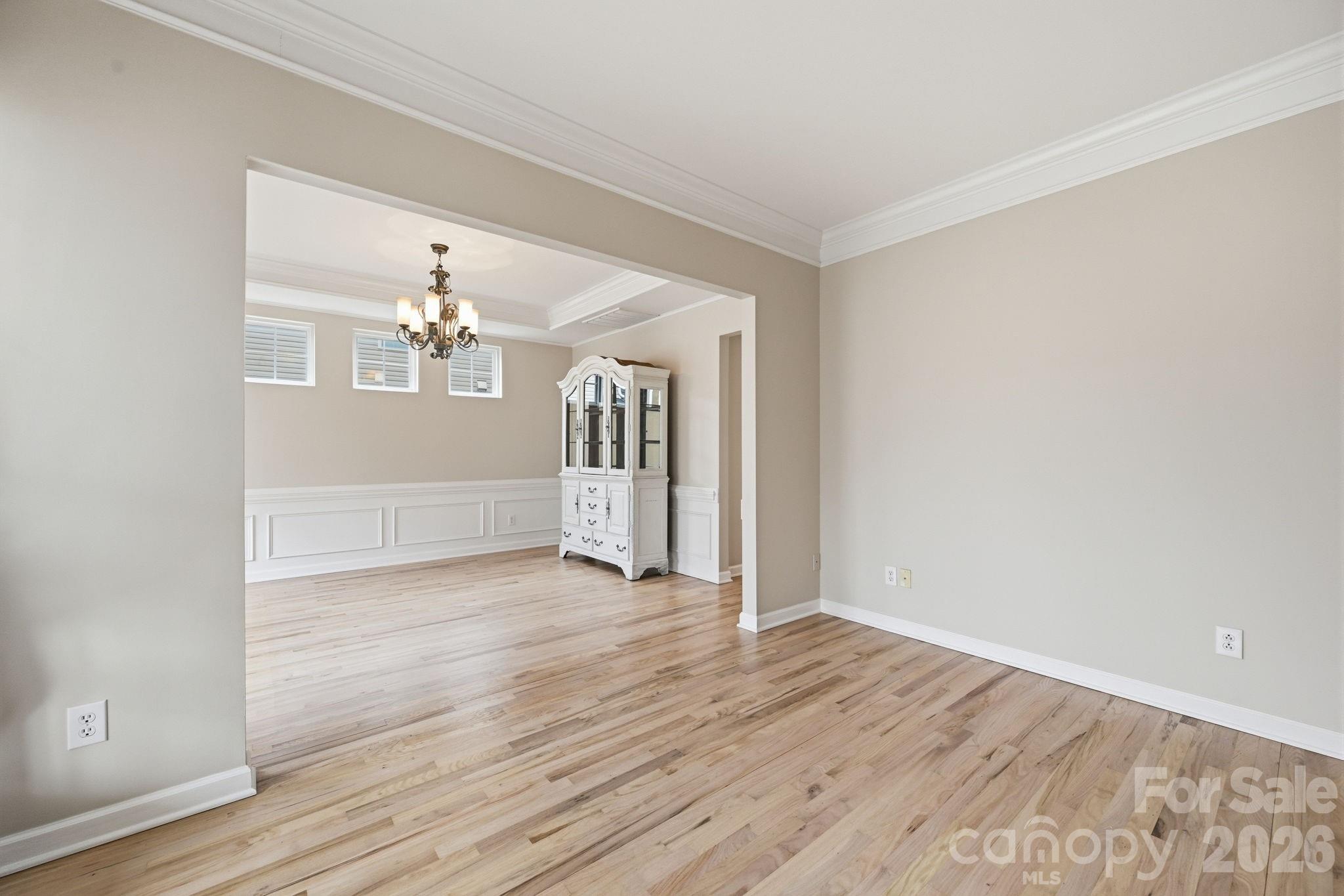 8116 Madrigal Court — Waxhaw