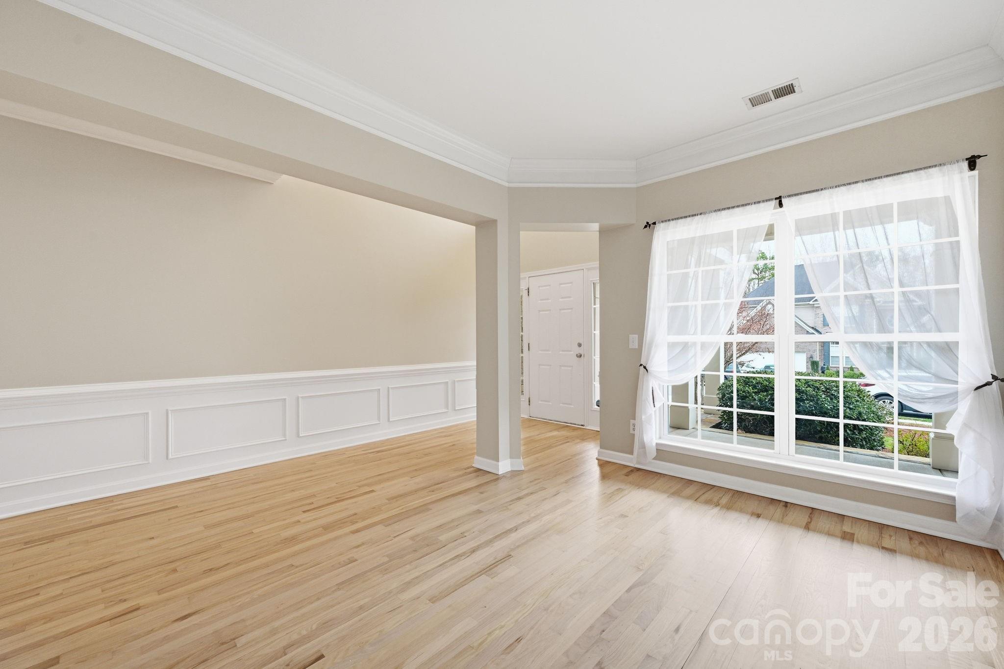 8116 Madrigal Court — Waxhaw