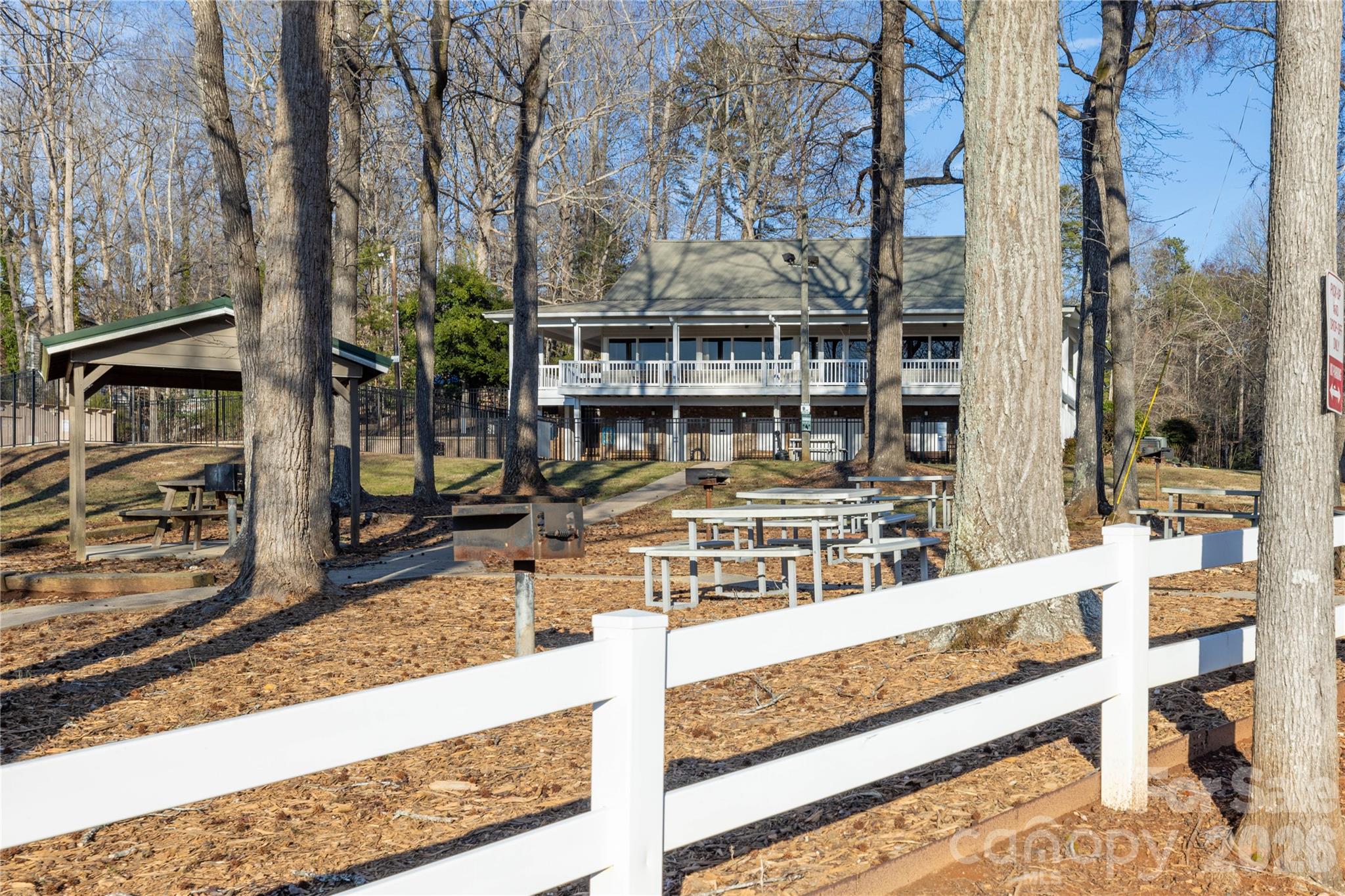 123 Chapel Hill Drive — Troy