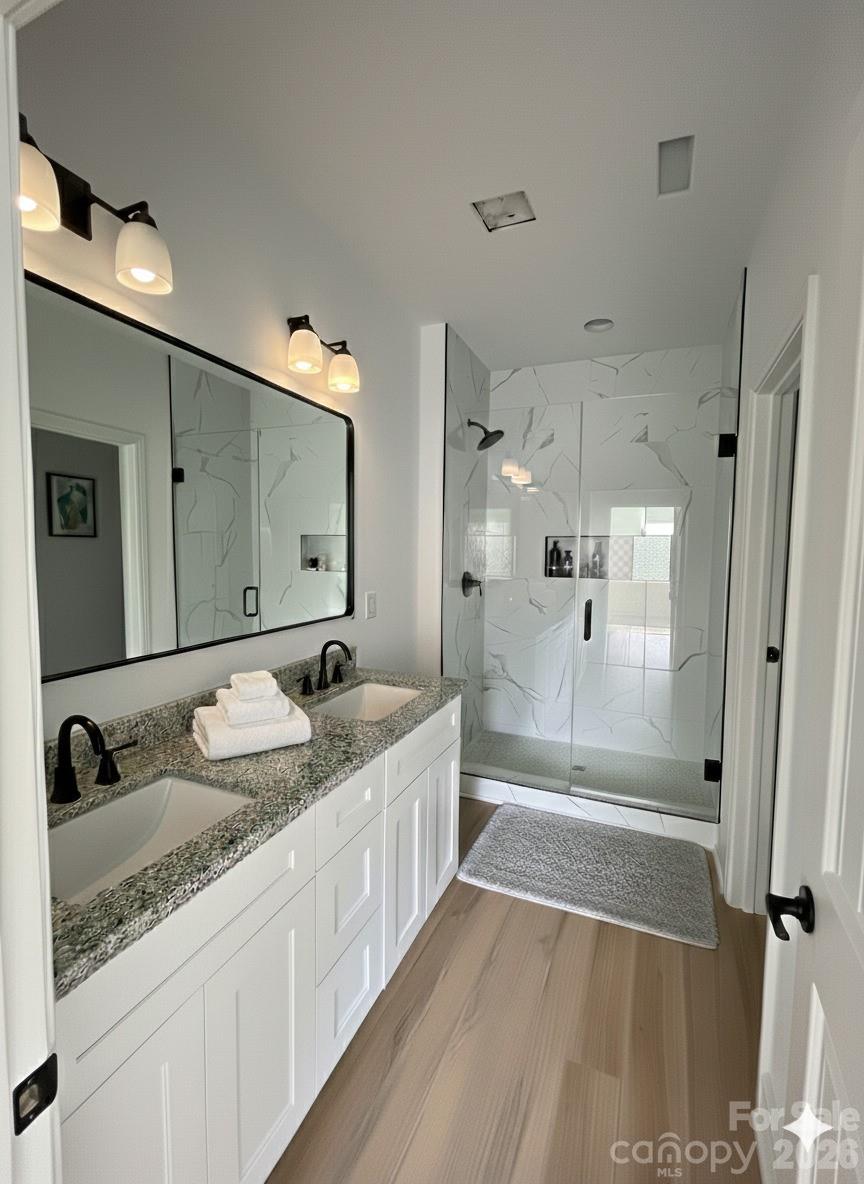 123 Chapel Hill Drive — Troy