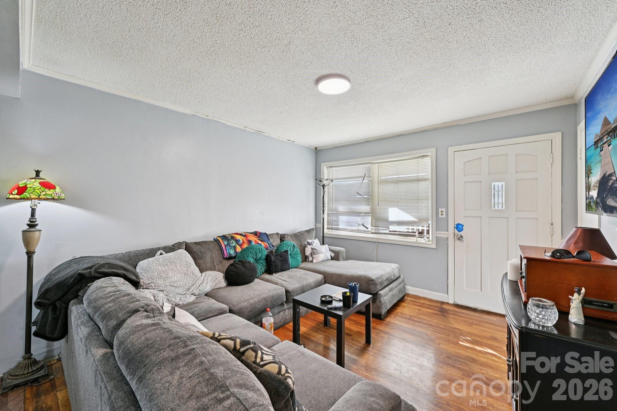 5075 Lewis Road — Gastonia