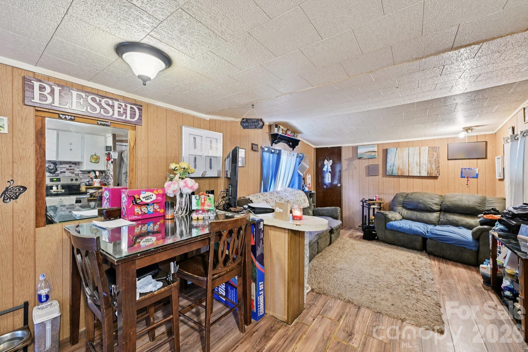 5075 Lewis Road — Gastonia