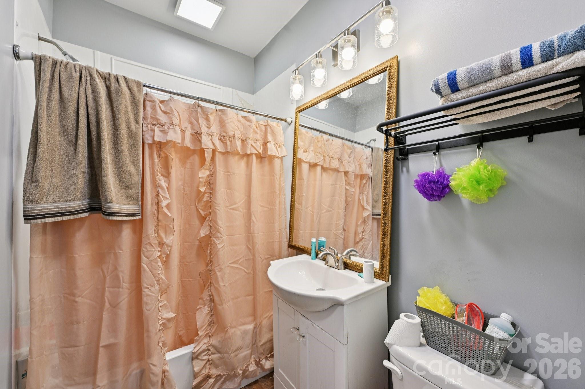 5075 Lewis Road — Gastonia