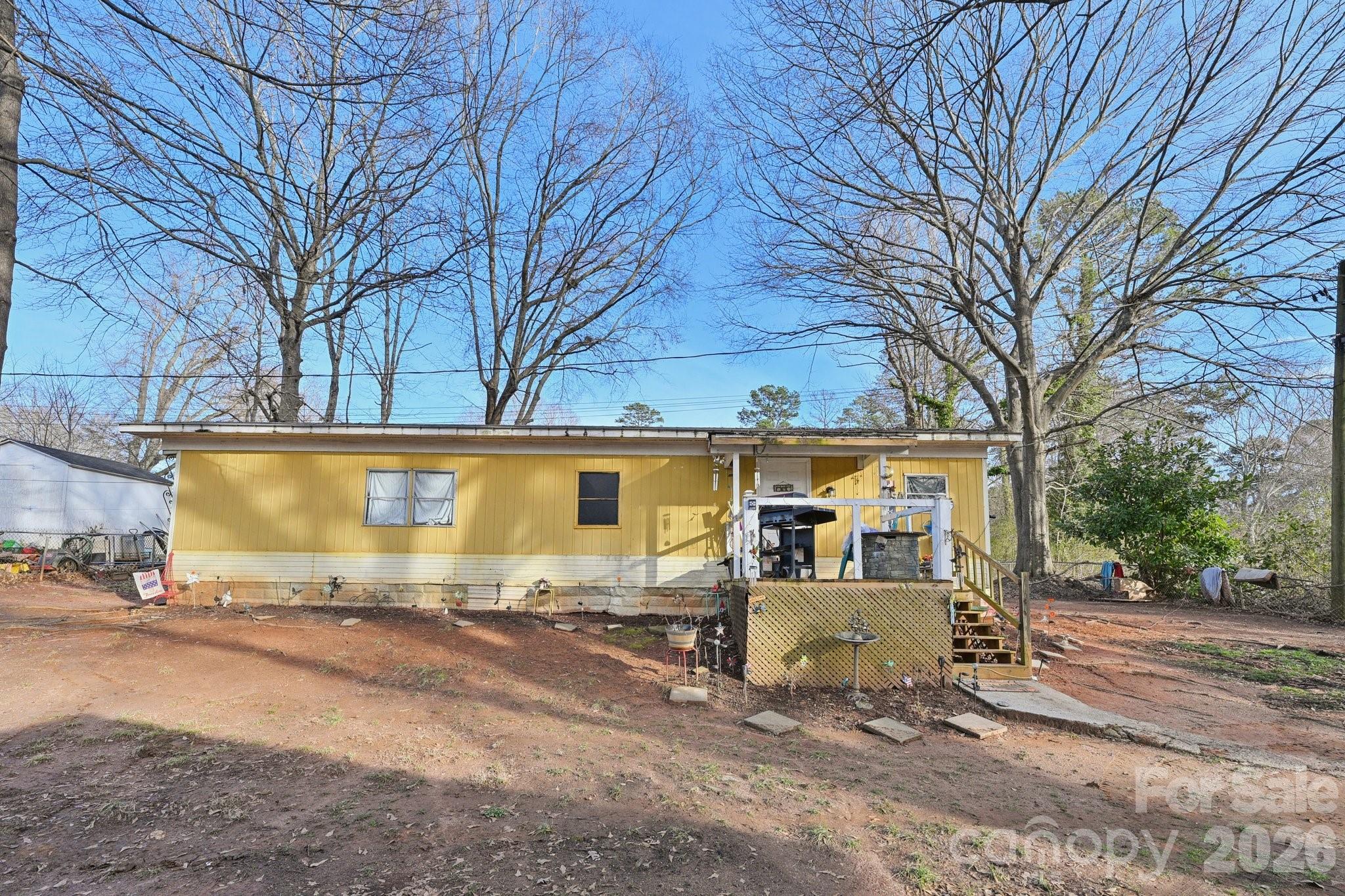 5075 Lewis Road — Gastonia