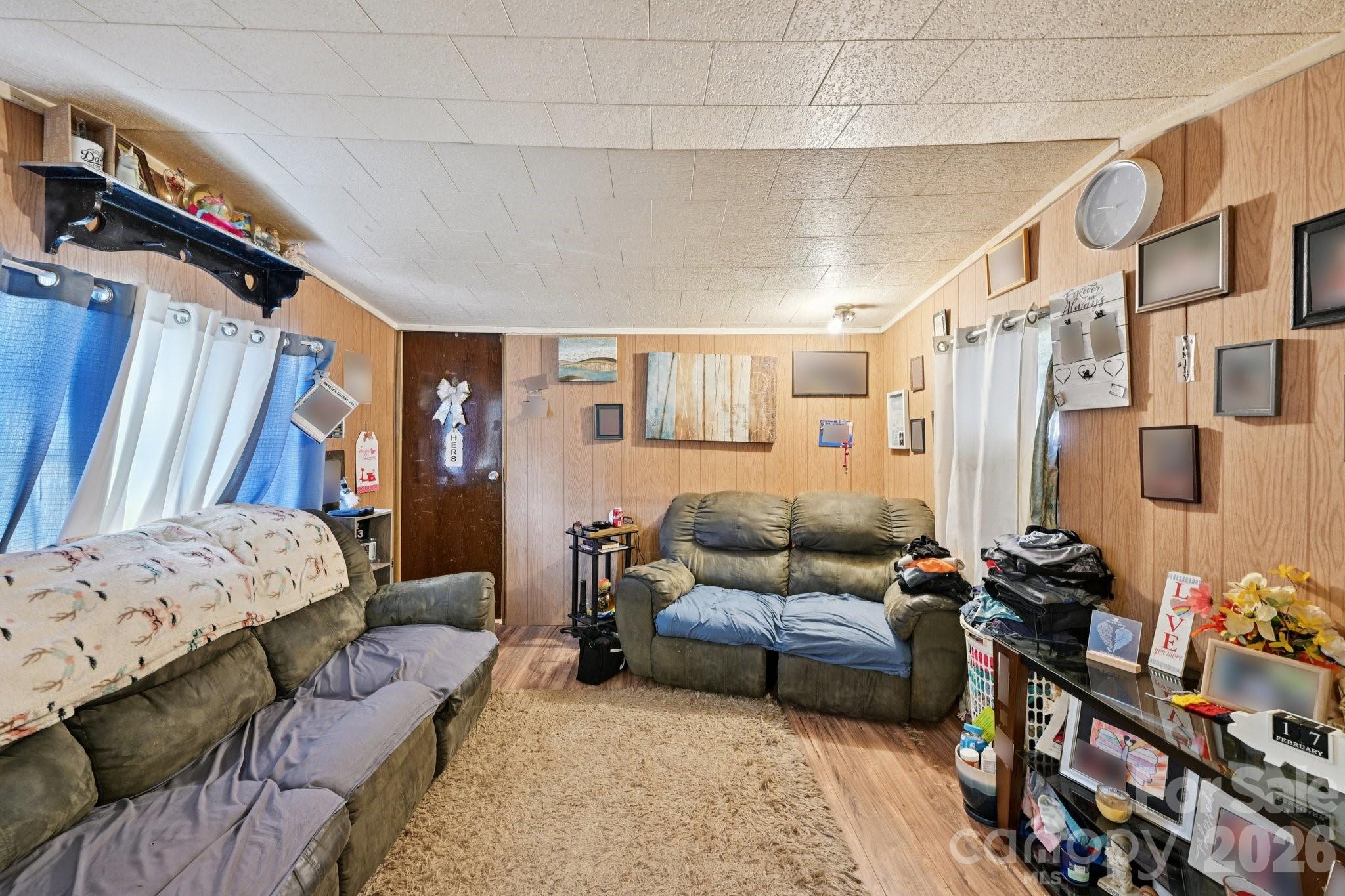 5075 Lewis Road — Gastonia