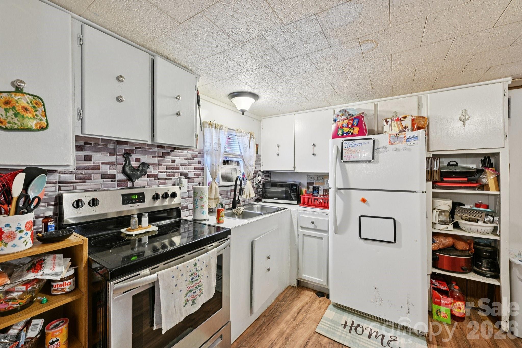 5075 Lewis Road — Gastonia