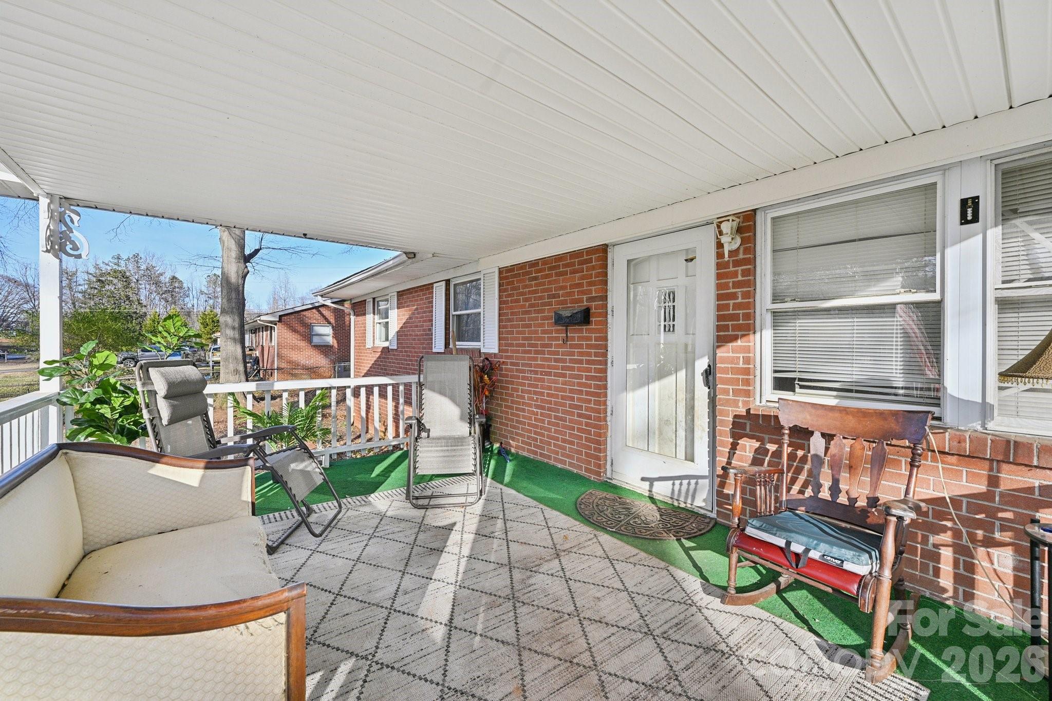 5075 Lewis Road — Gastonia