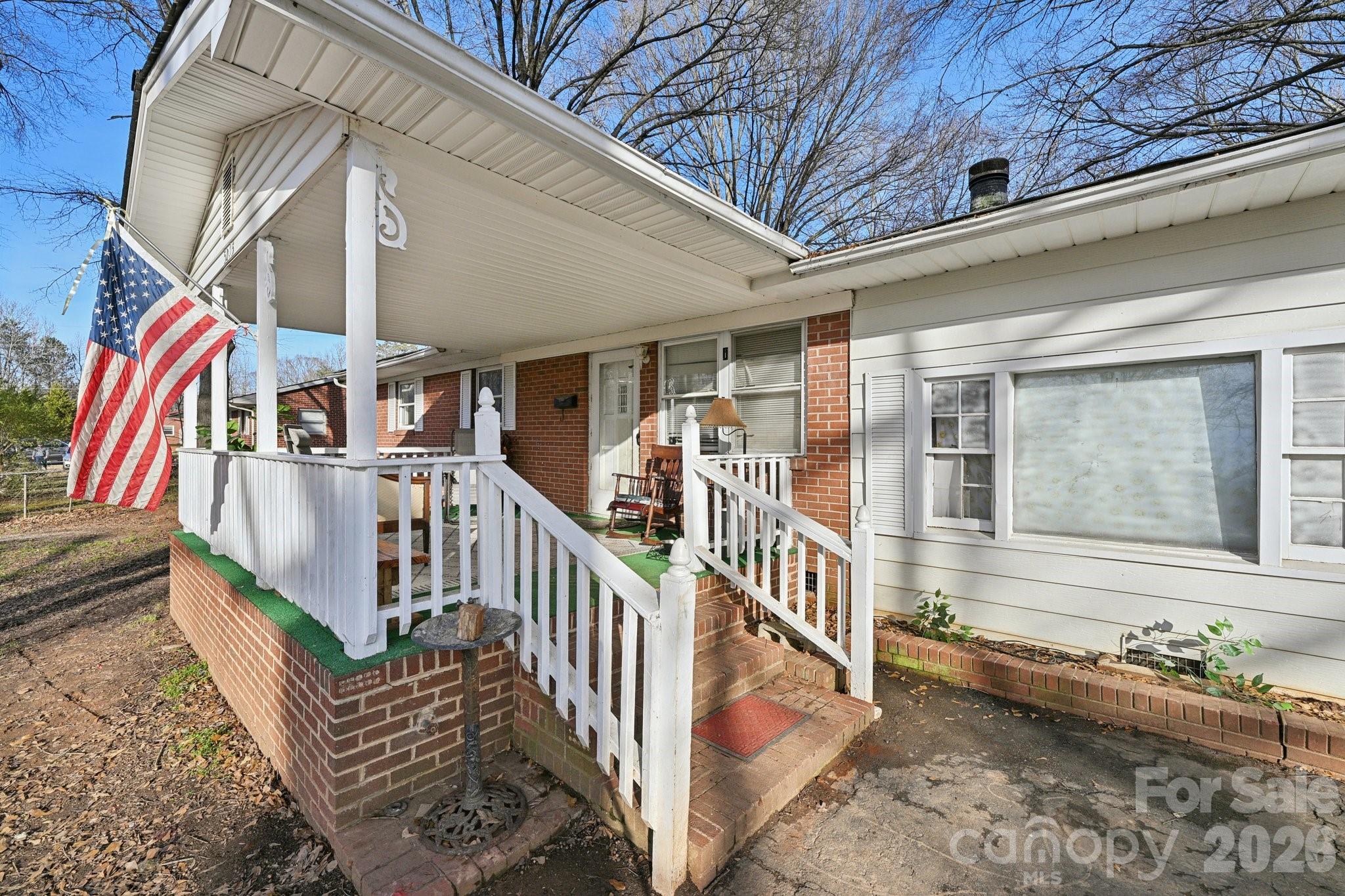 5075 Lewis Road — Gastonia