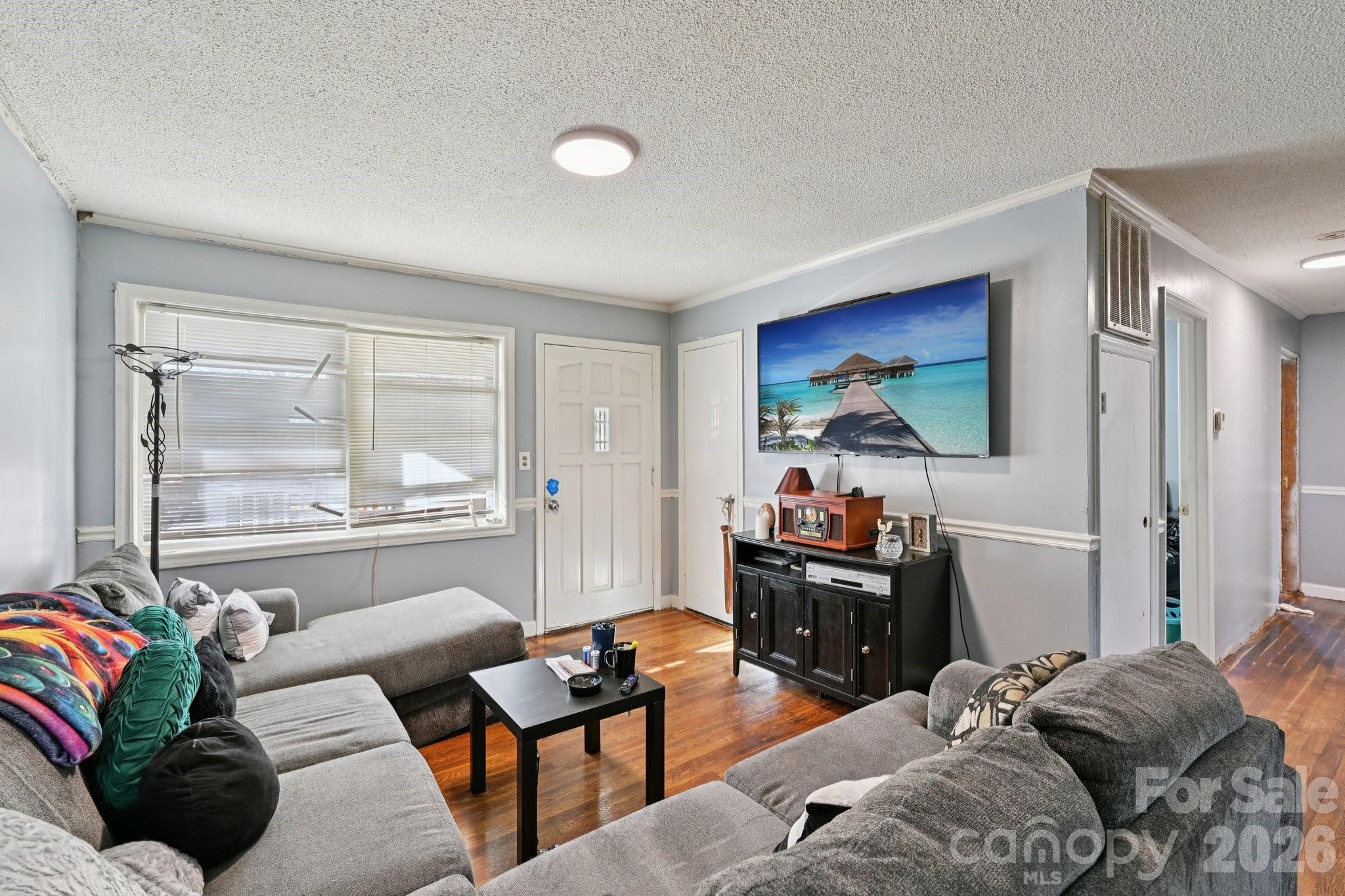 5075 Lewis Road — Gastonia