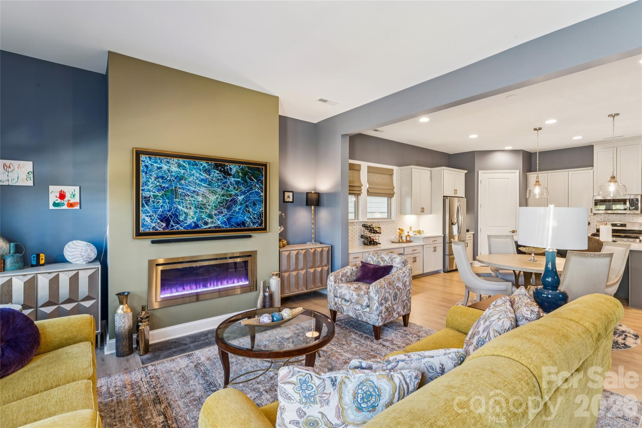 17134 Sand Bank Road — Charlotte