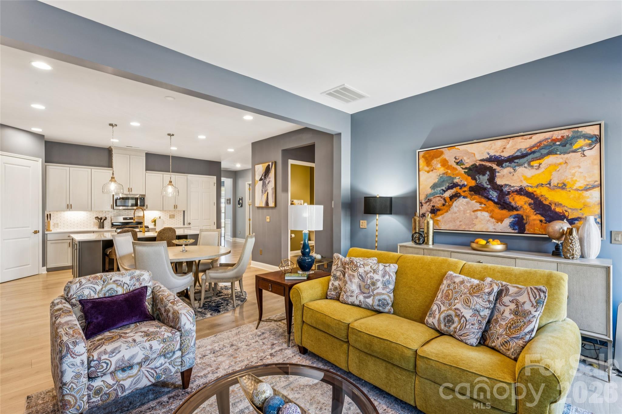 17134 Sand Bank Road — Charlotte