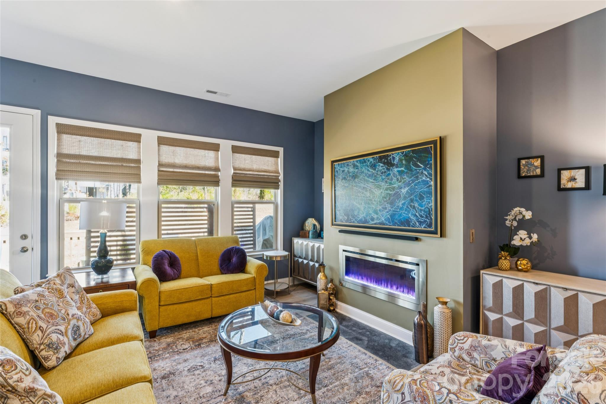 17134 Sand Bank Road — Charlotte