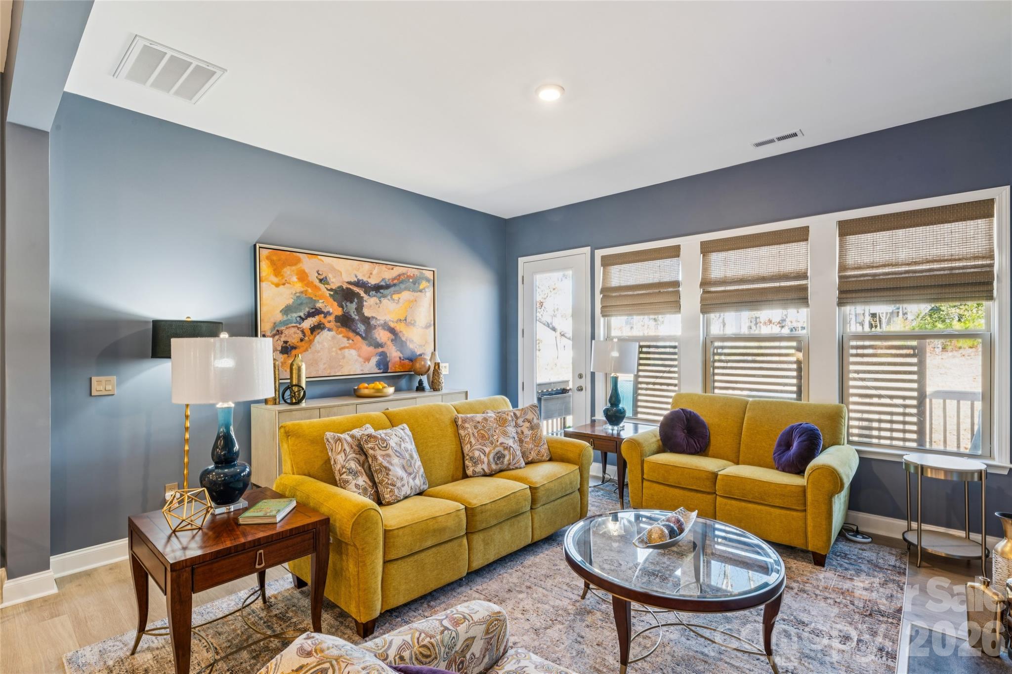 17134 Sand Bank Road — Charlotte