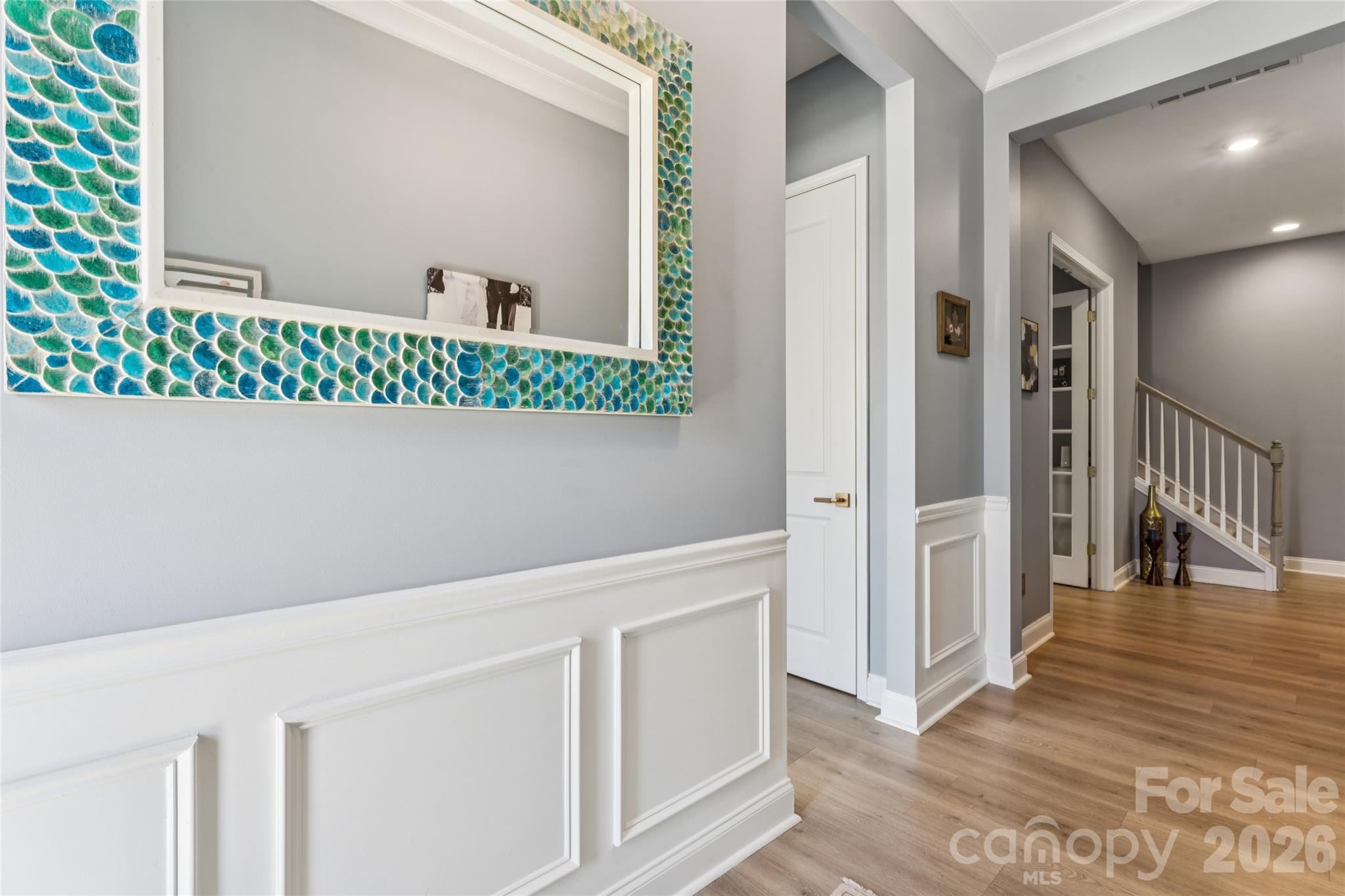 17134 Sand Bank Road — Charlotte