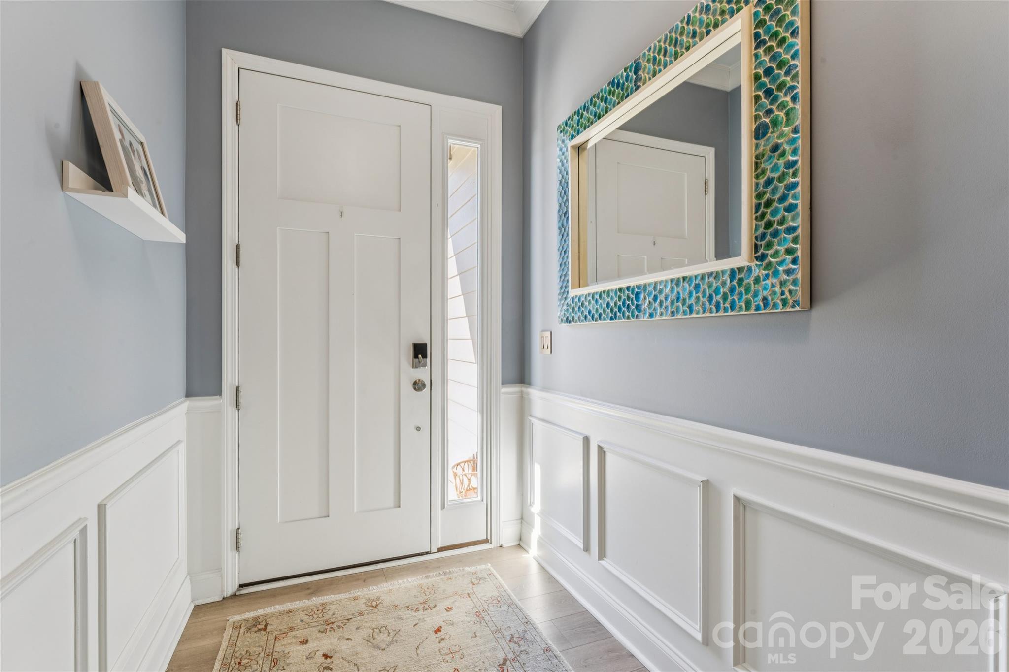 17134 Sand Bank Road — Charlotte