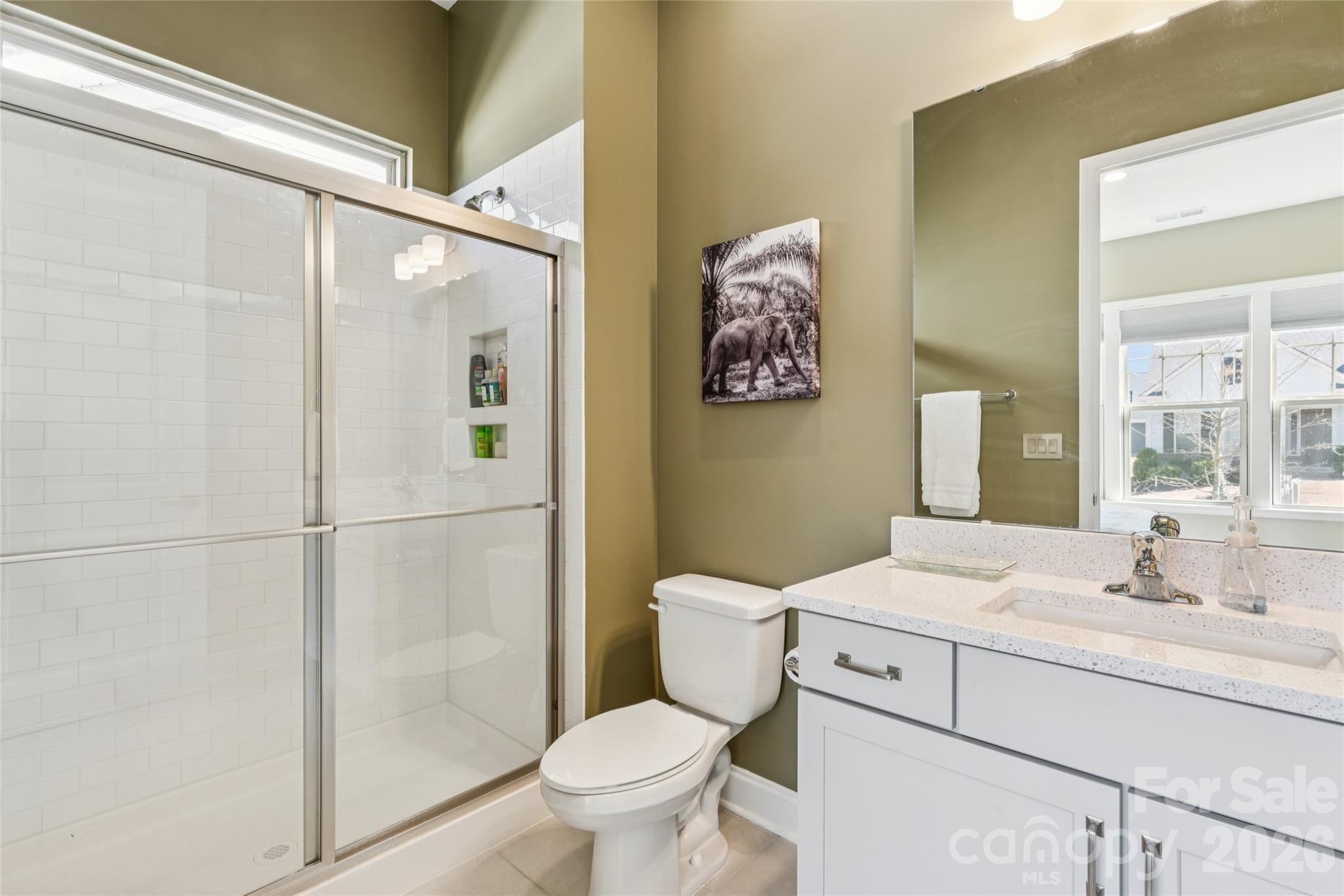 17134 Sand Bank Road — Charlotte