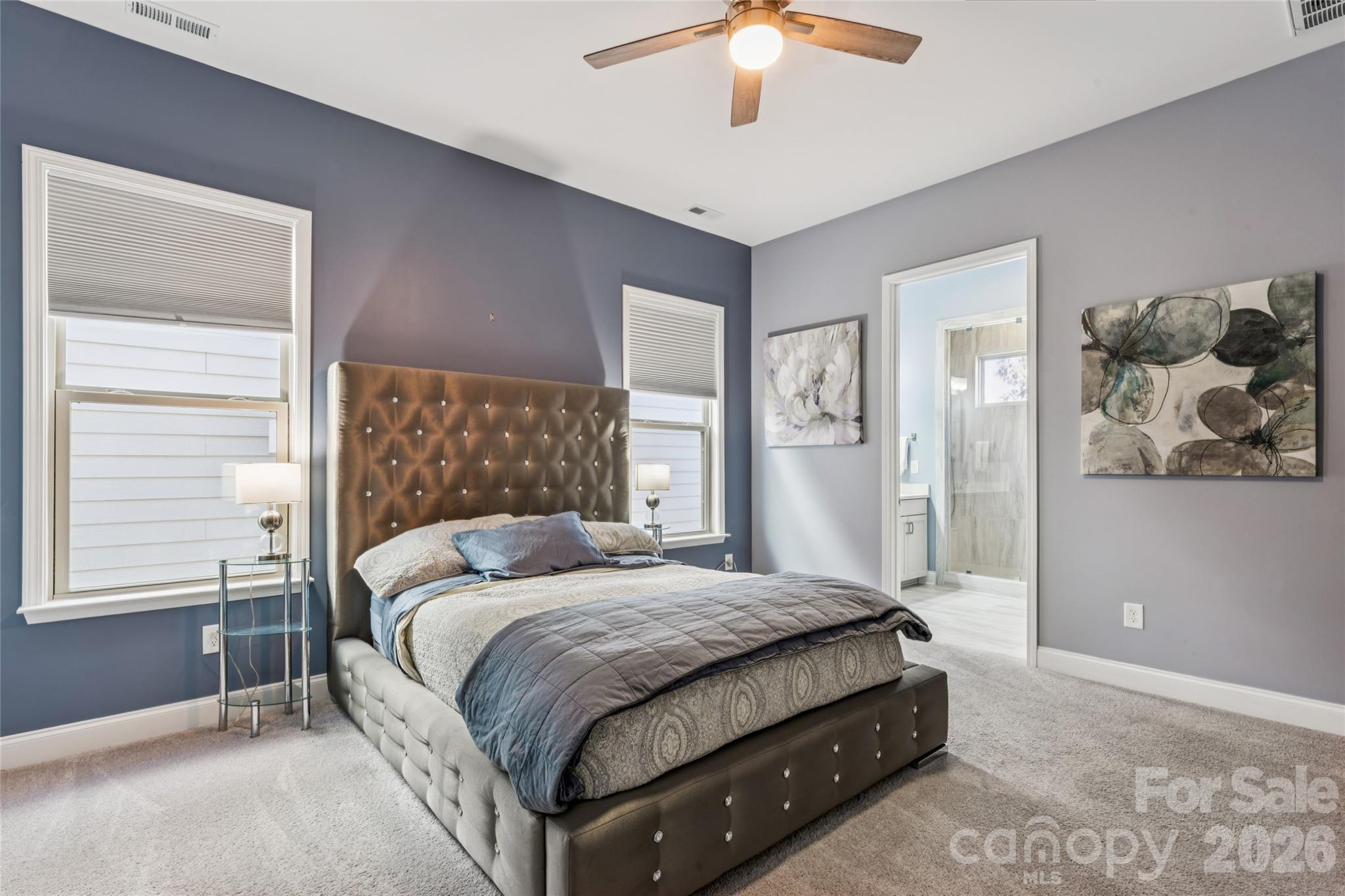 17134 Sand Bank Road — Charlotte