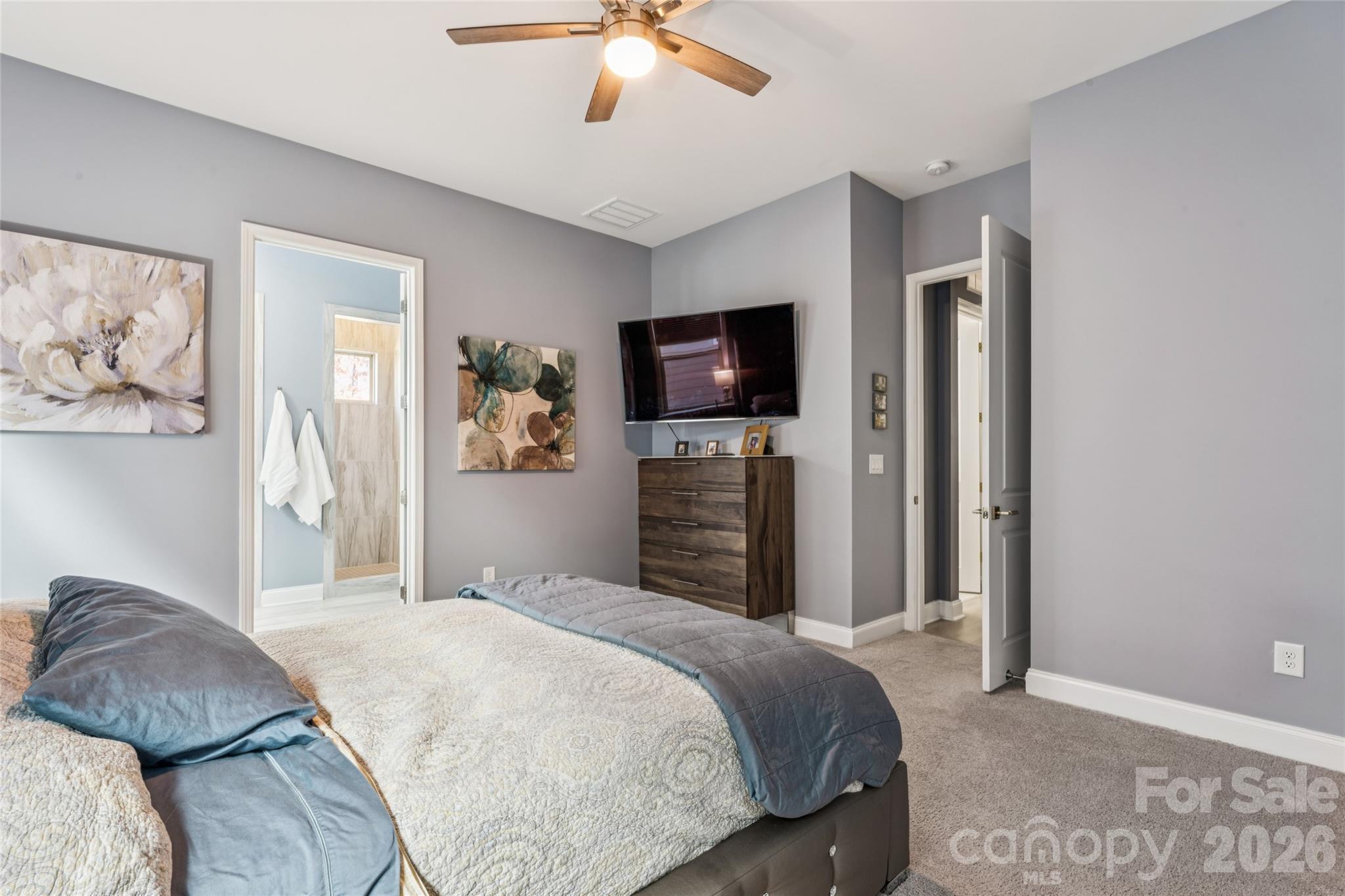 17134 Sand Bank Road — Charlotte
