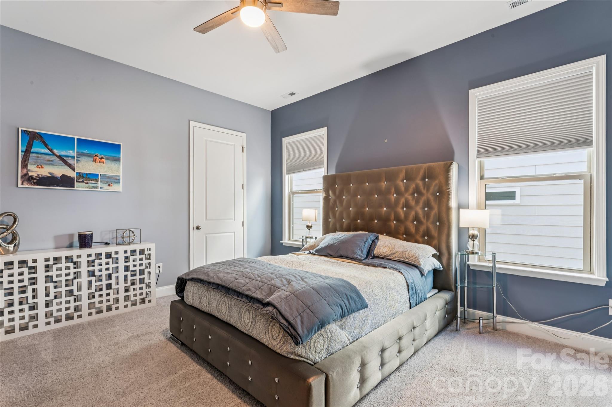 17134 Sand Bank Road — Charlotte