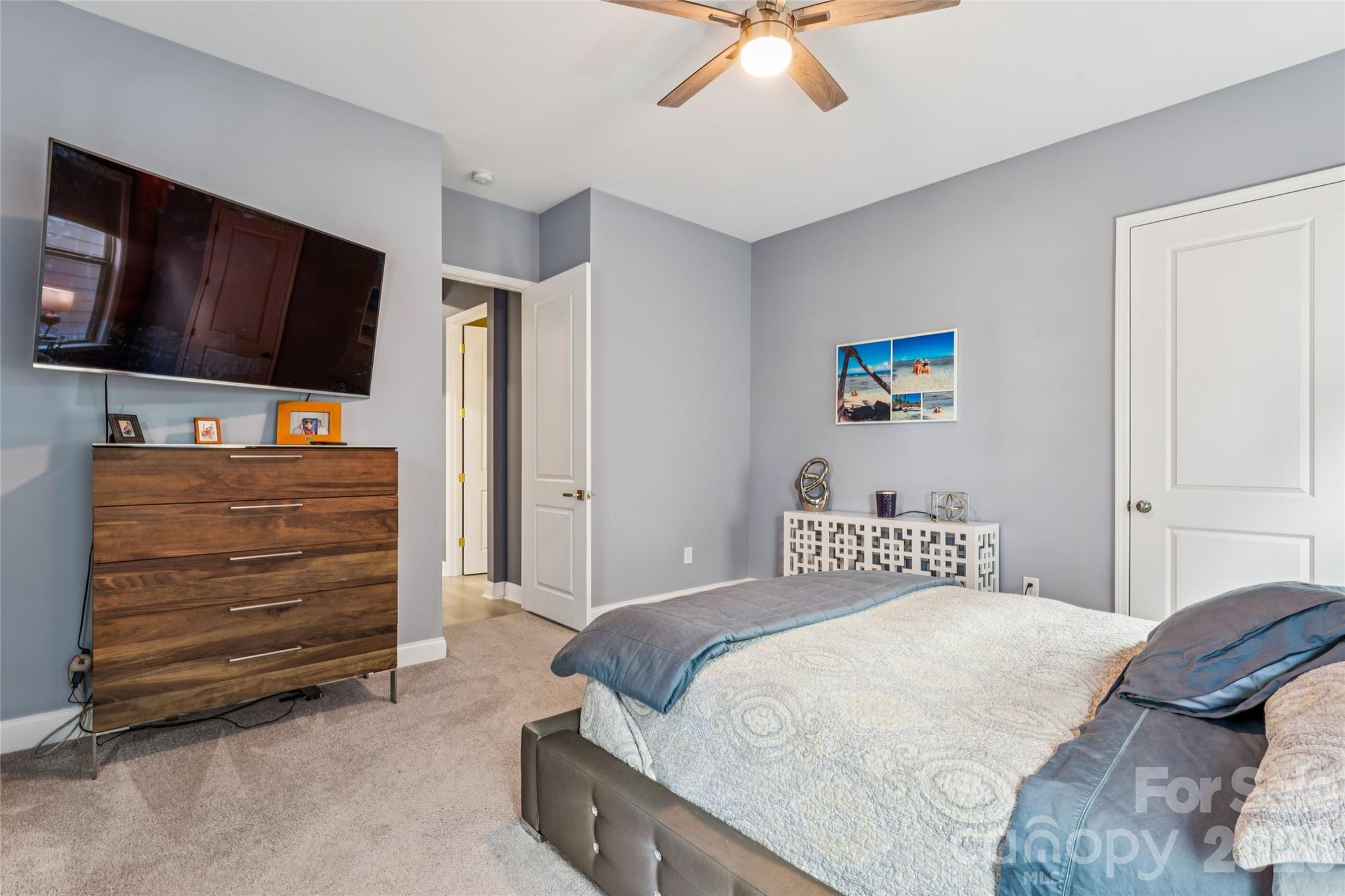17134 Sand Bank Road — Charlotte