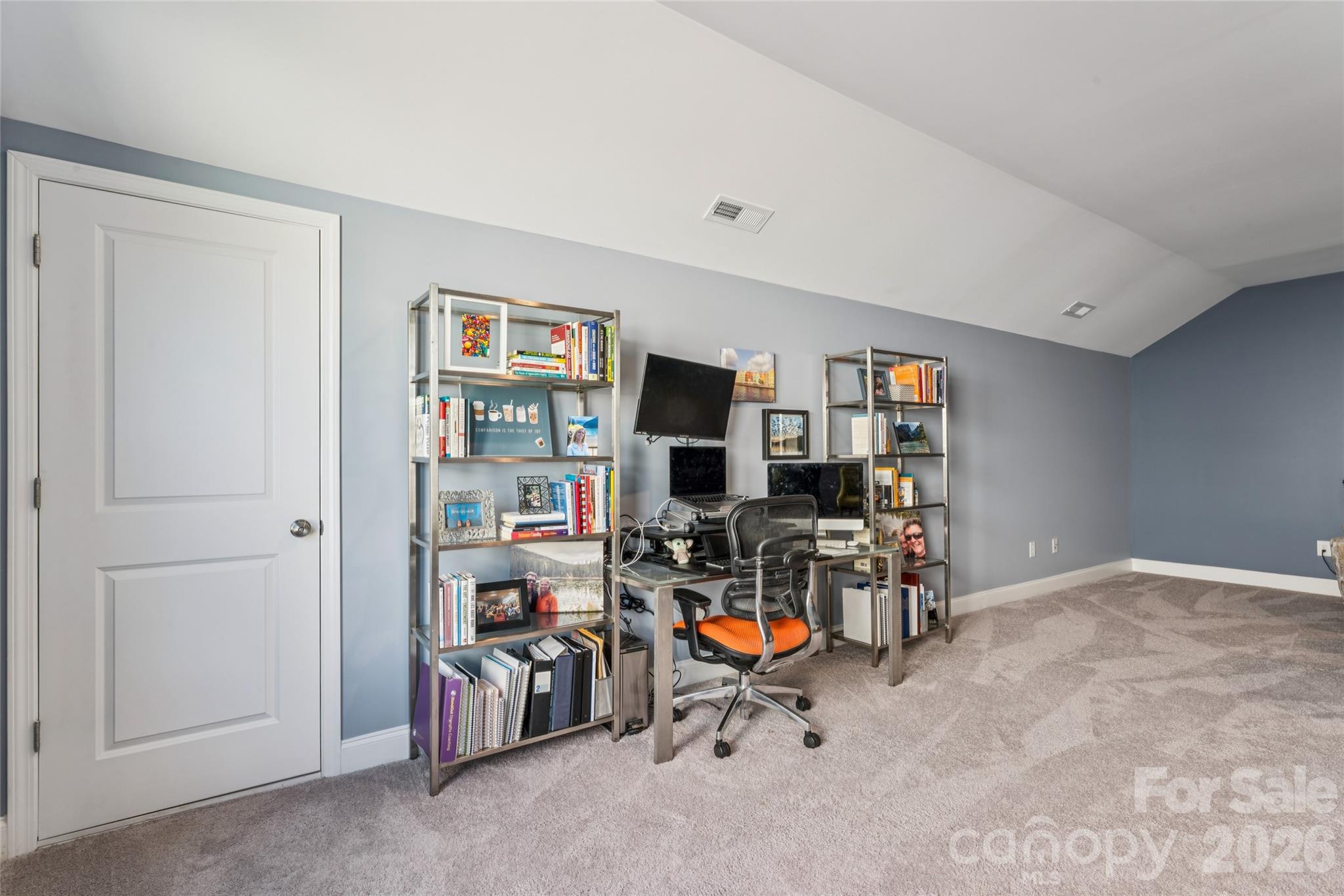 17134 Sand Bank Road — Charlotte