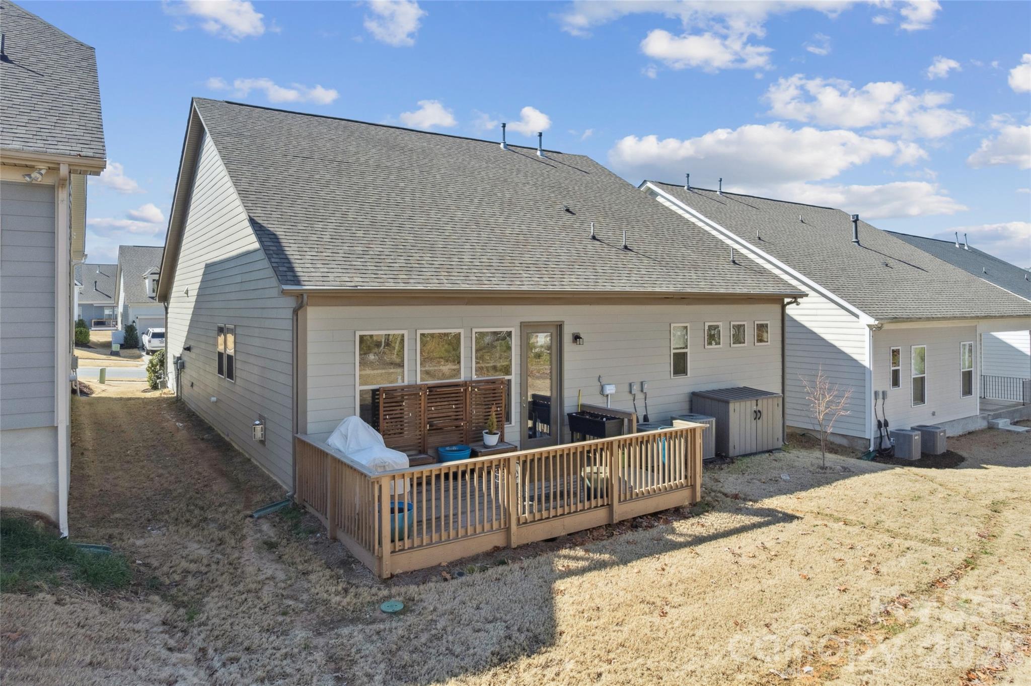 17134 Sand Bank Road — Charlotte