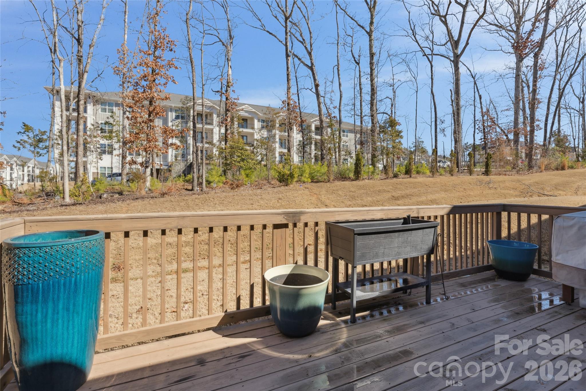 17134 Sand Bank Road — Charlotte