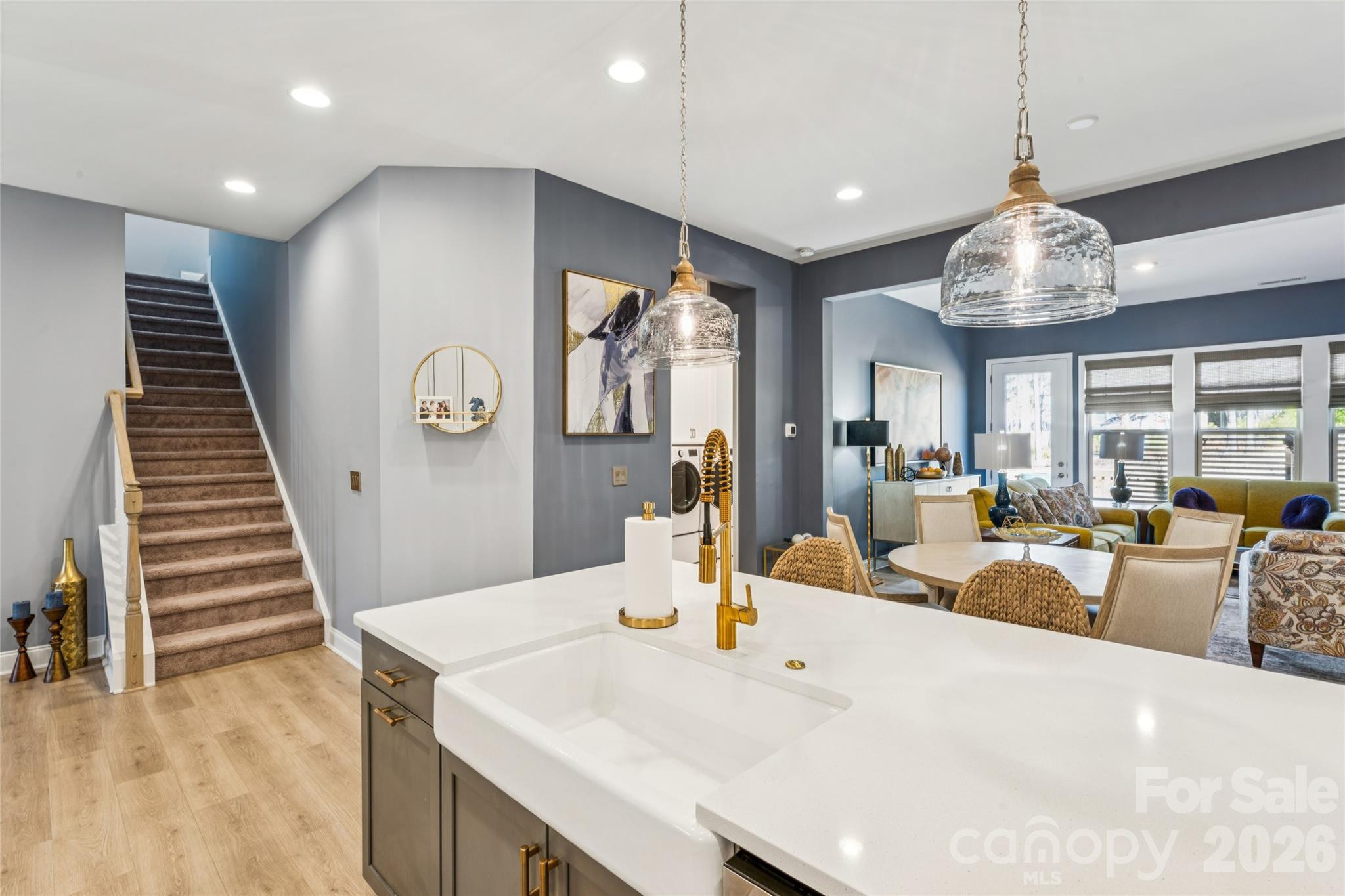 17134 Sand Bank Road — Charlotte