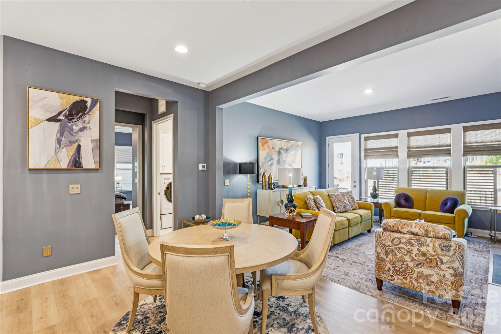17134 Sand Bank Road — Charlotte
