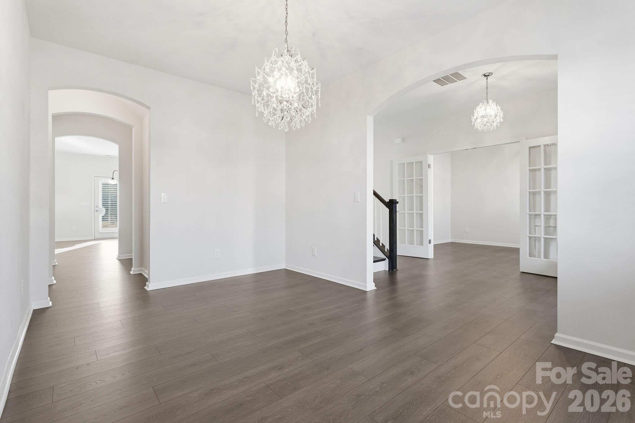 1504 Brooksland Place — Waxhaw
