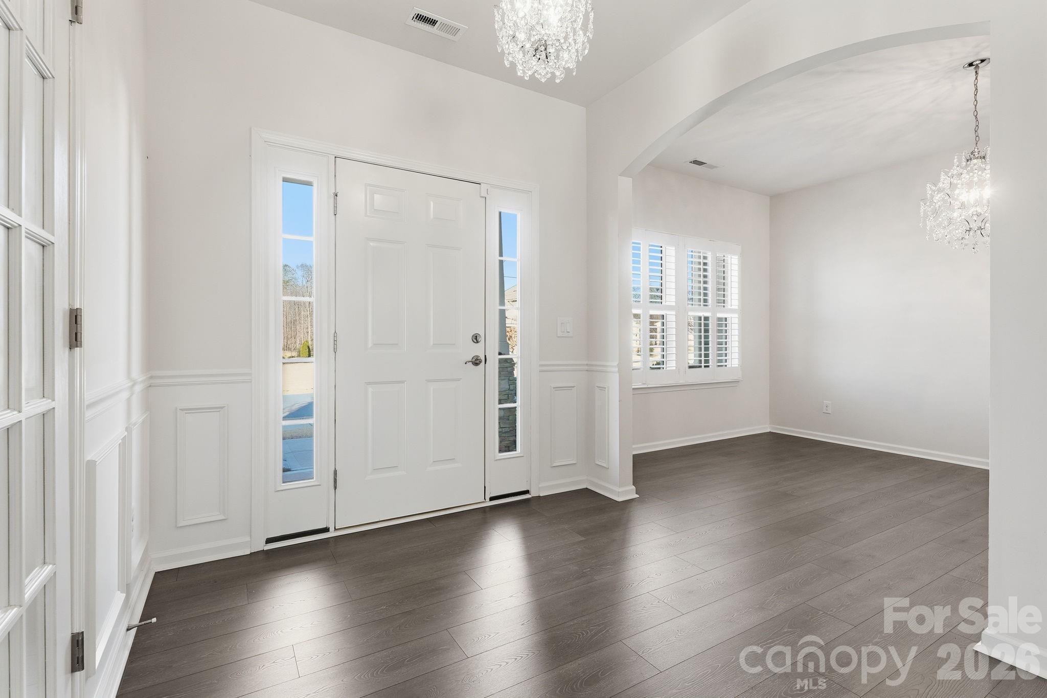 1504 Brooksland Place — Waxhaw