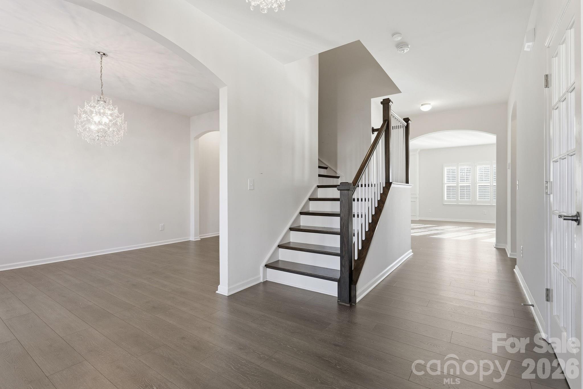 1504 Brooksland Place — Waxhaw