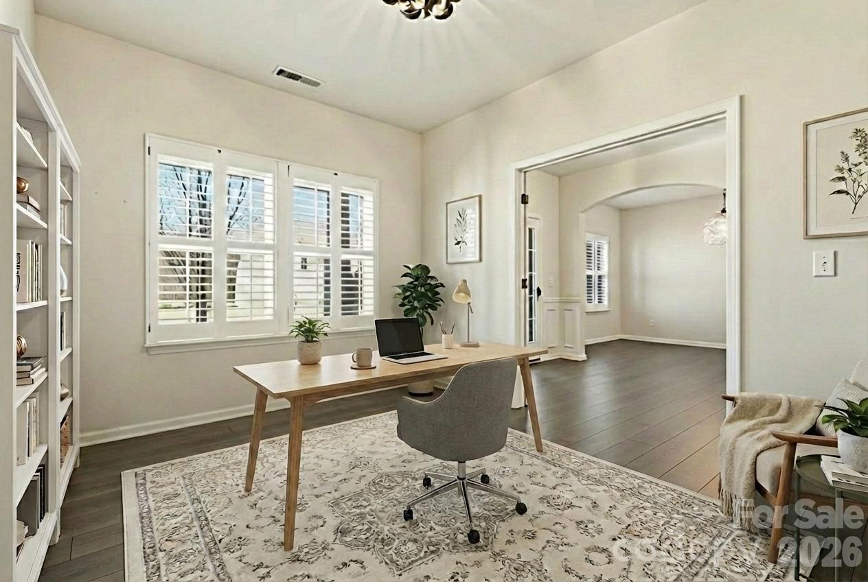 1504 Brooksland Place — Waxhaw